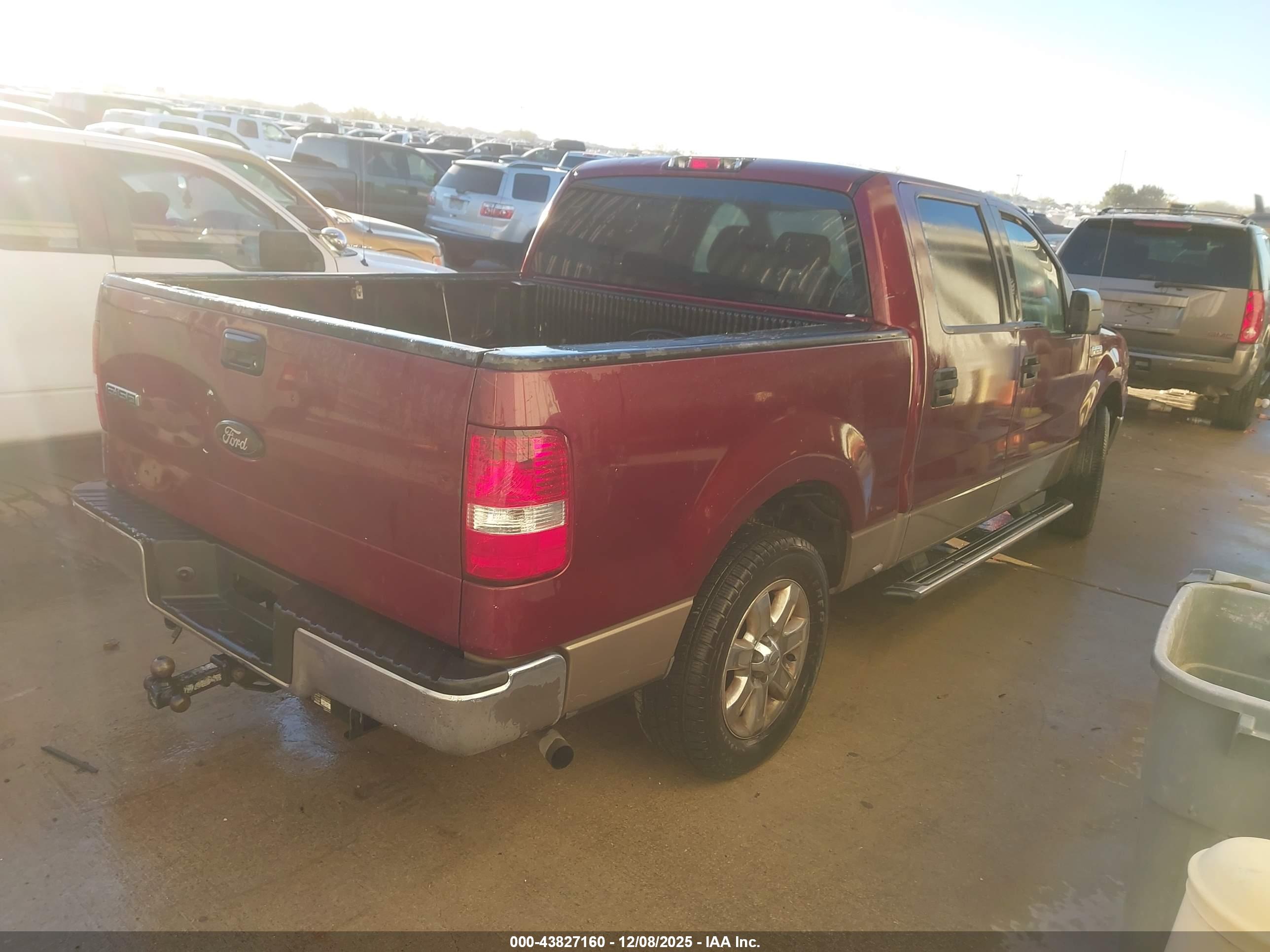 FORD F-150 image 4