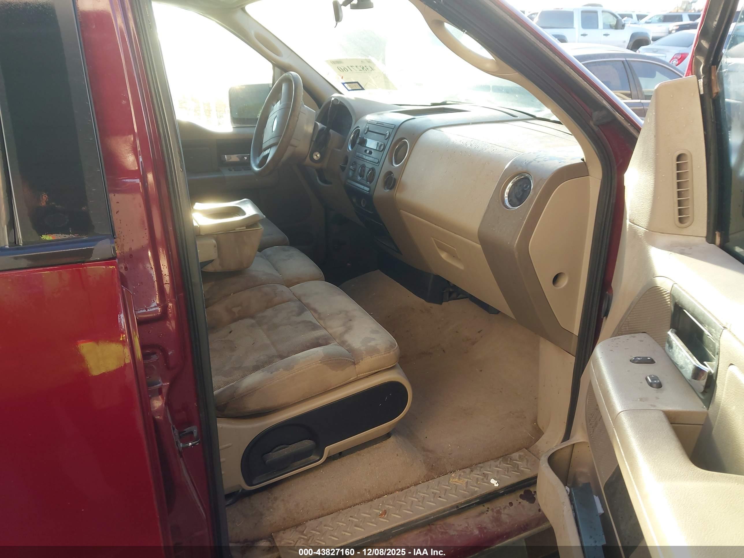 FORD F-150 image 5