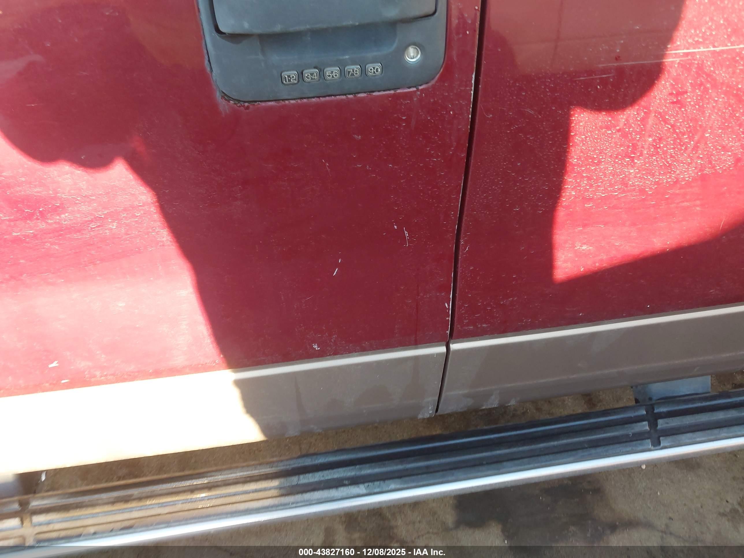 FORD F-150 image 6