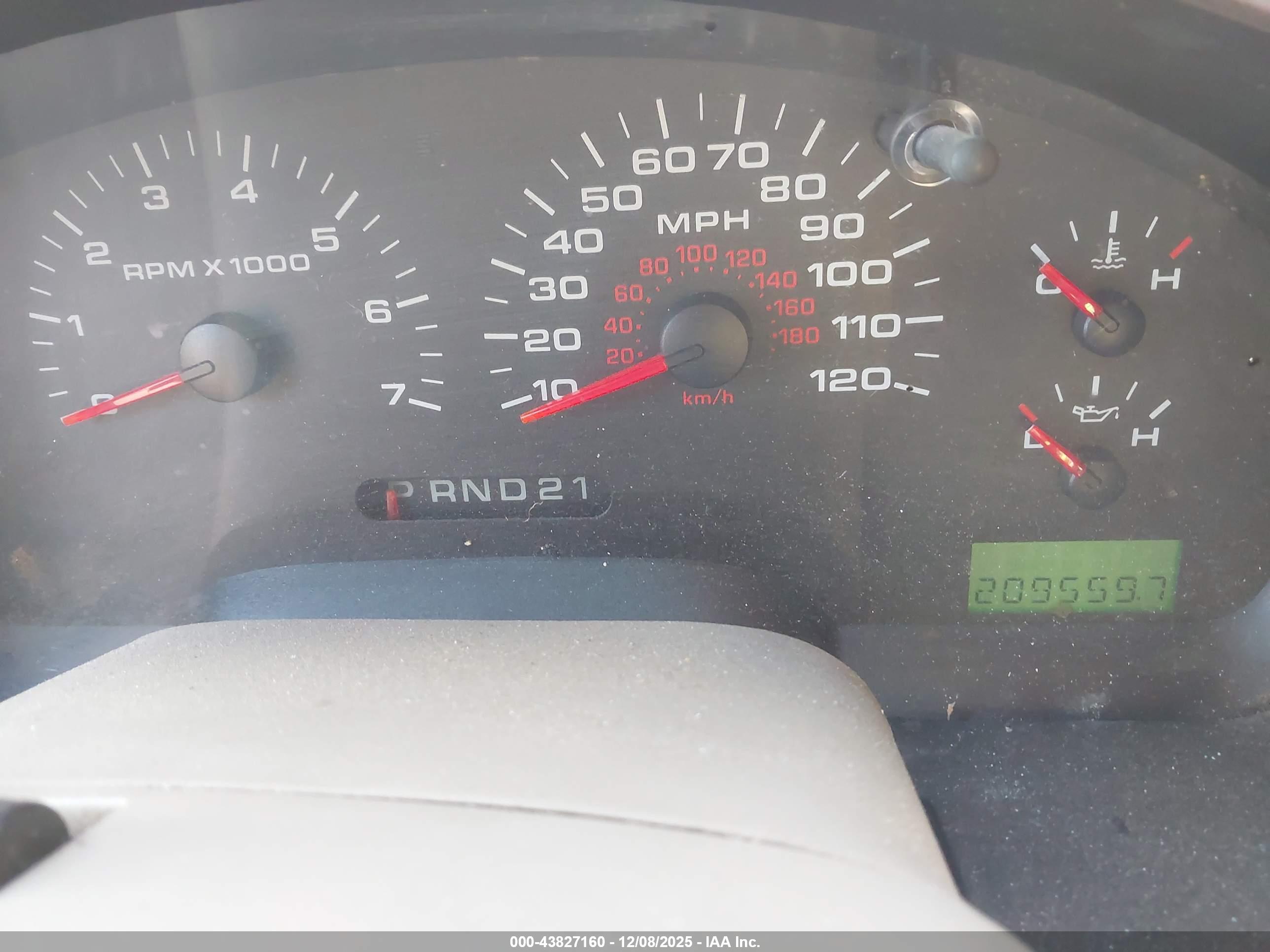 FORD F-150 image 7