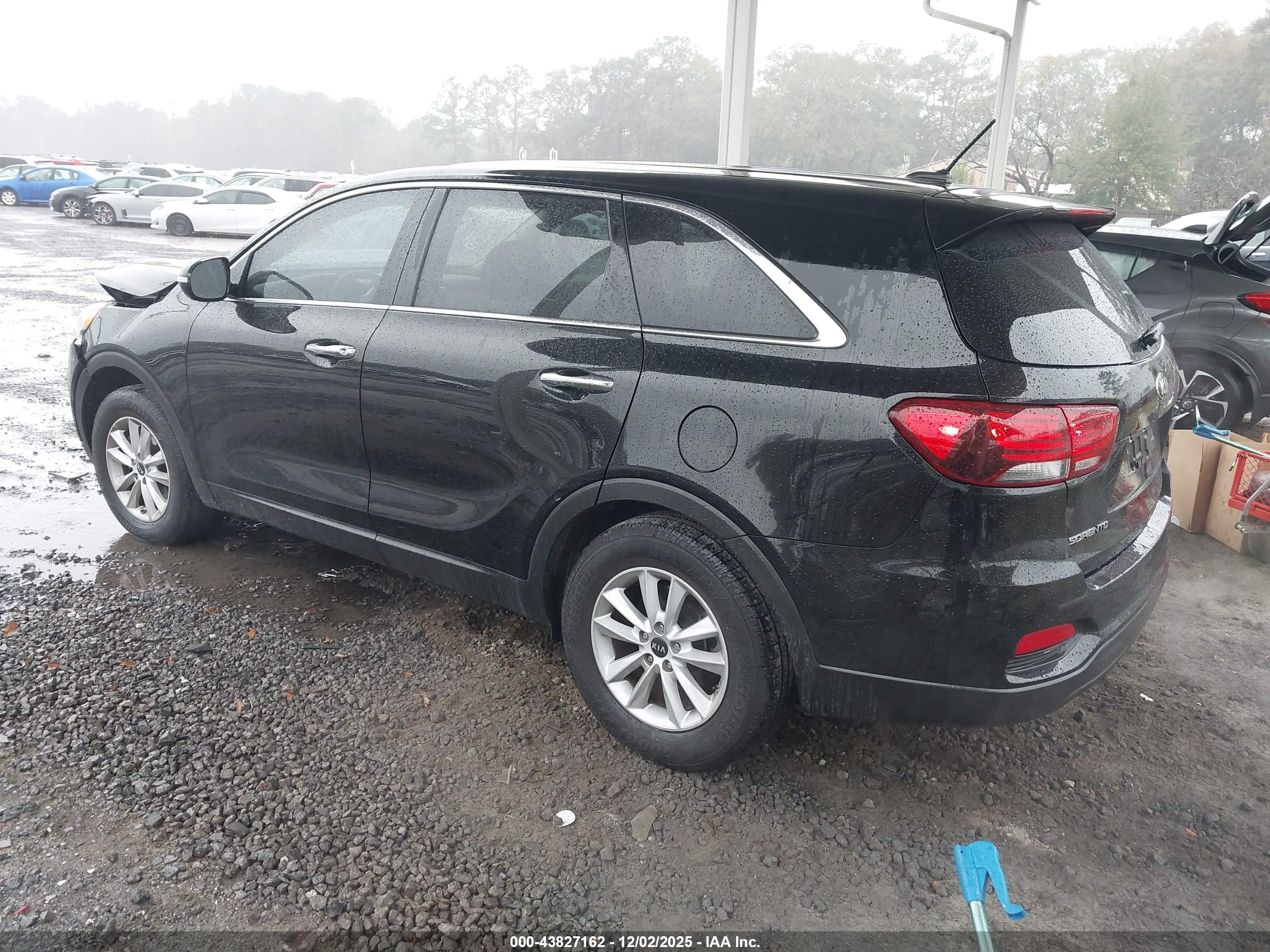 KIA SORENTO image 3
