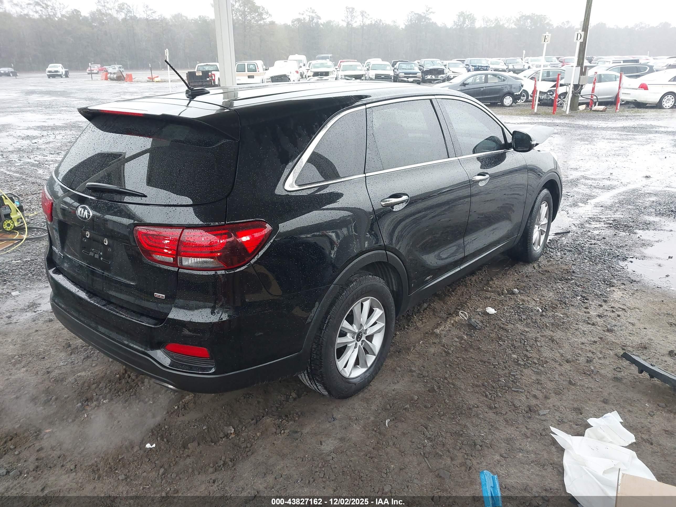KIA SORENTO image 4