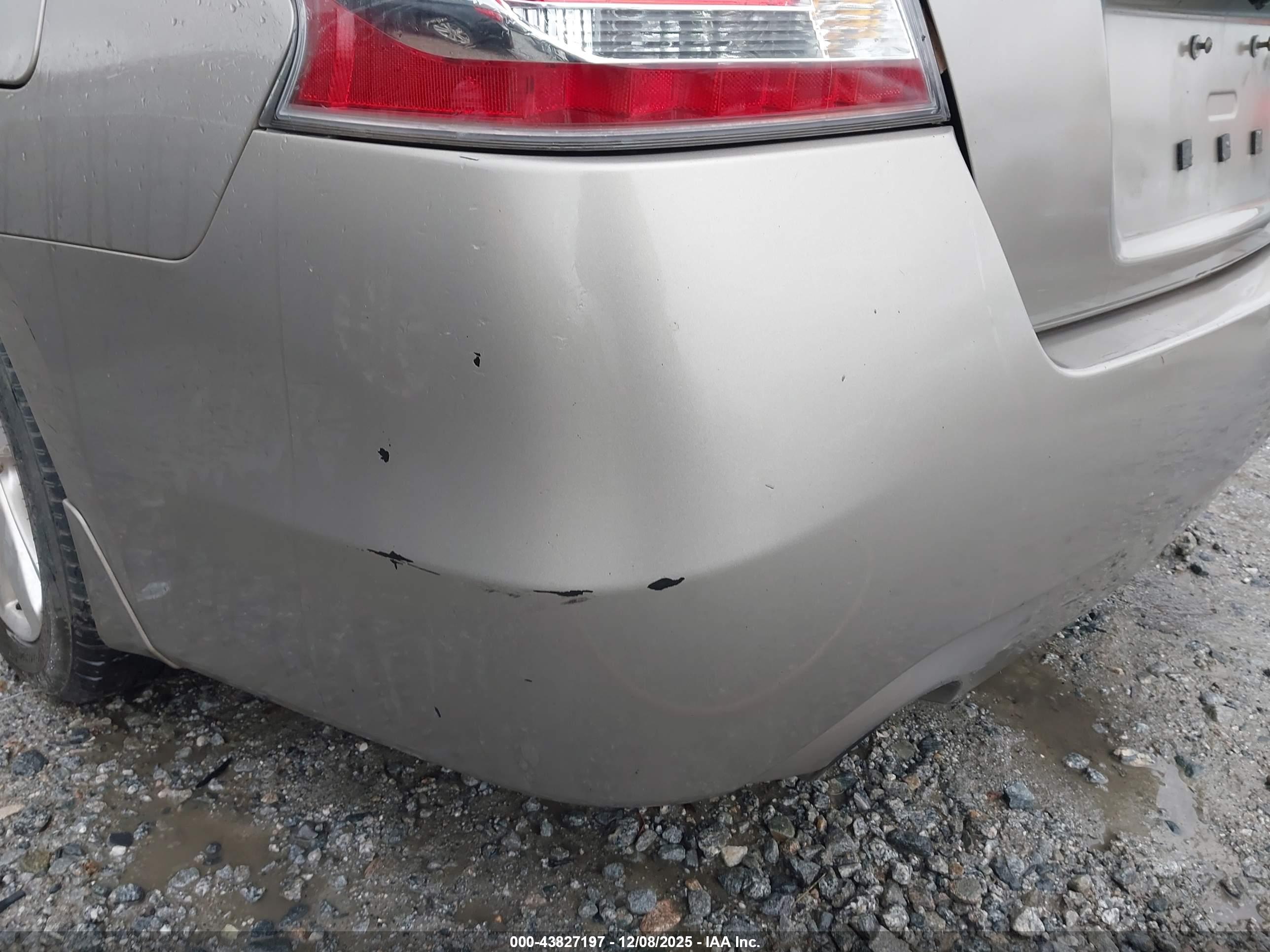NISSAN ALTIMA image 6