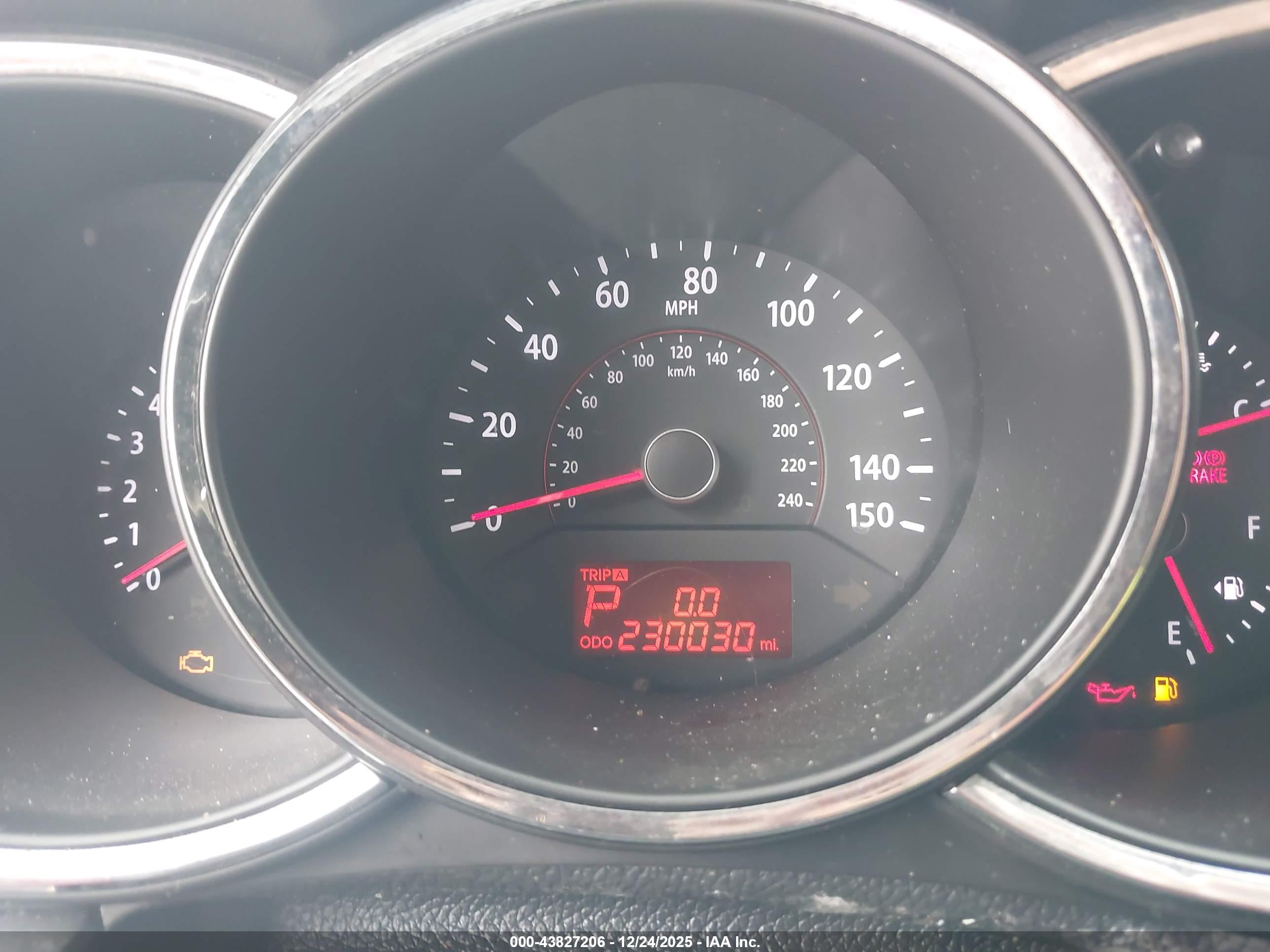 KIA SORENTO image 7