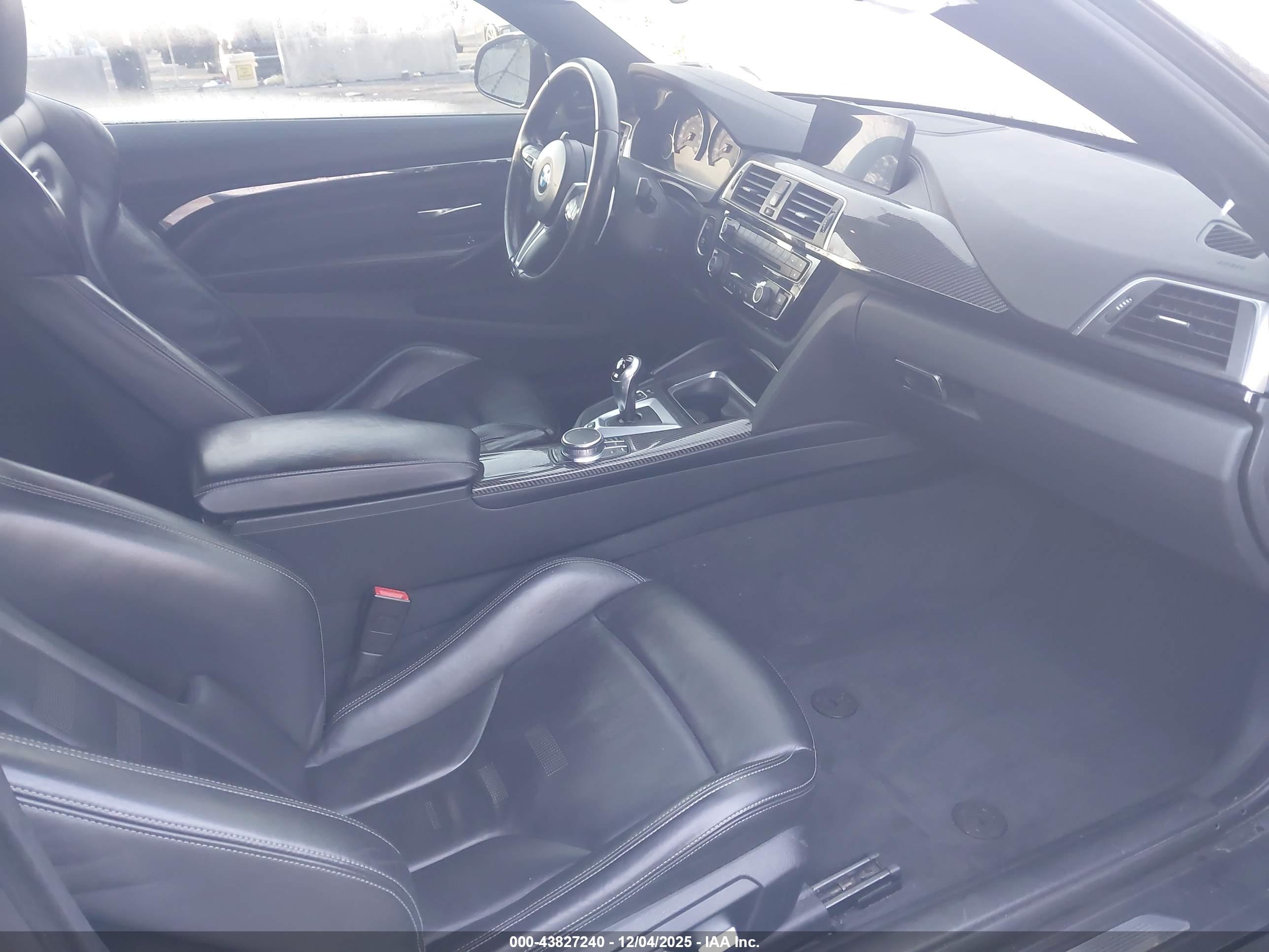 BMW M4 image 5
