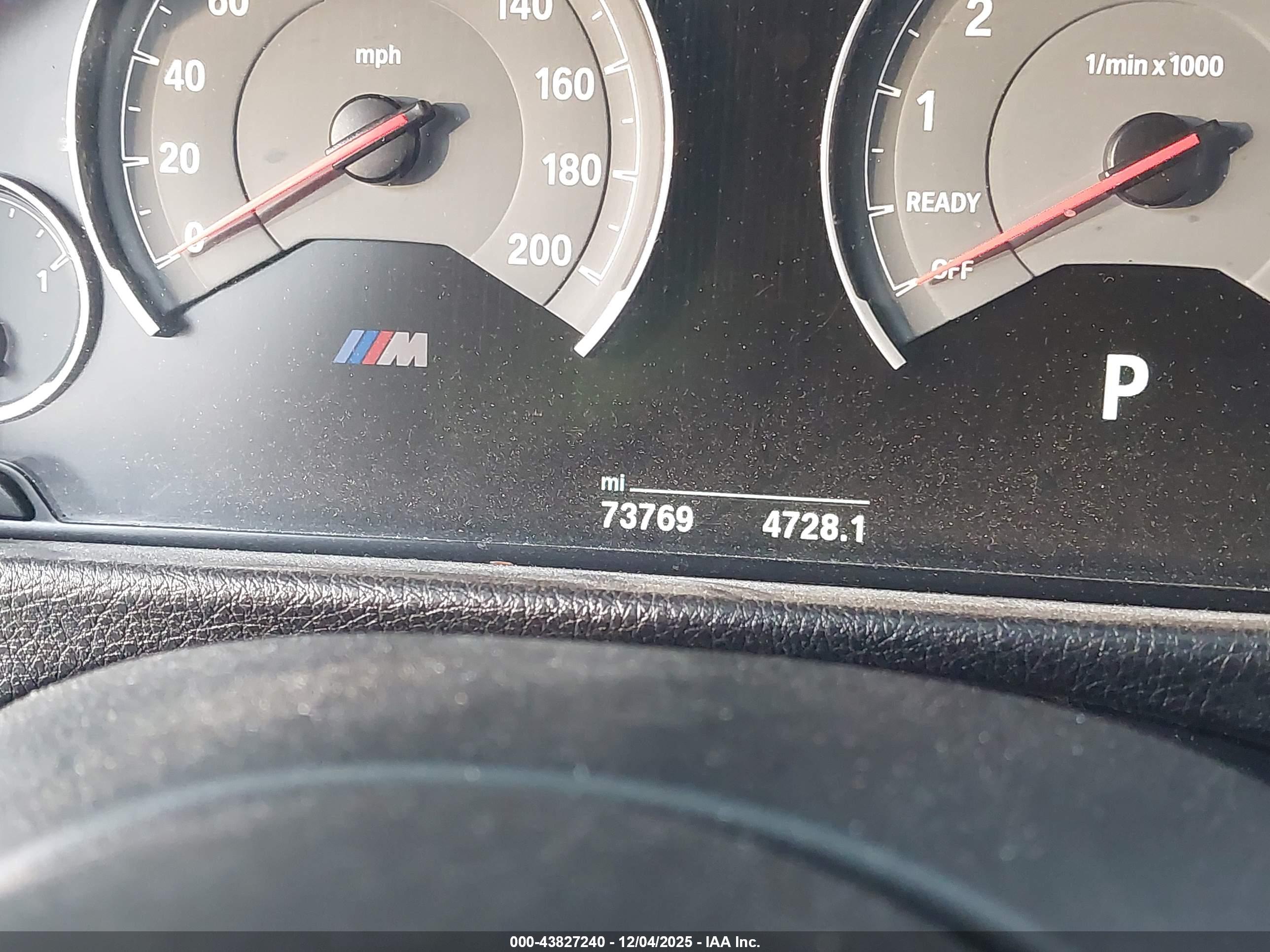BMW M4 image 7