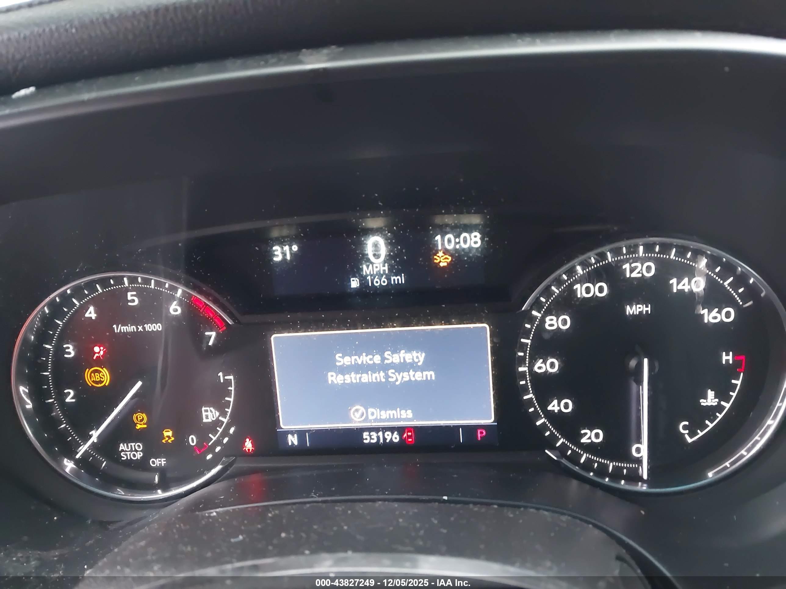 CADILLAC CT4 image 7