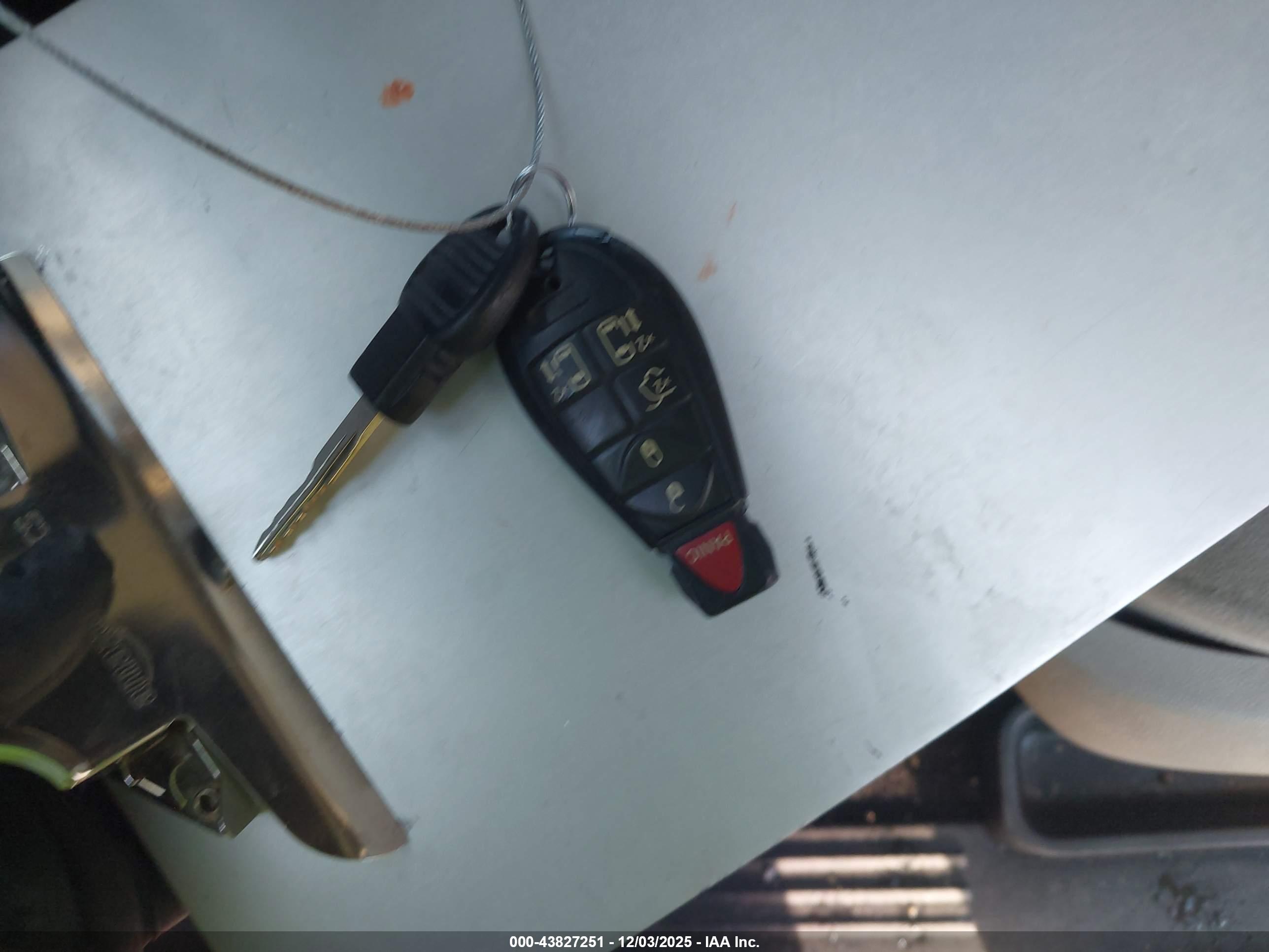 DODGE GRAND image 11