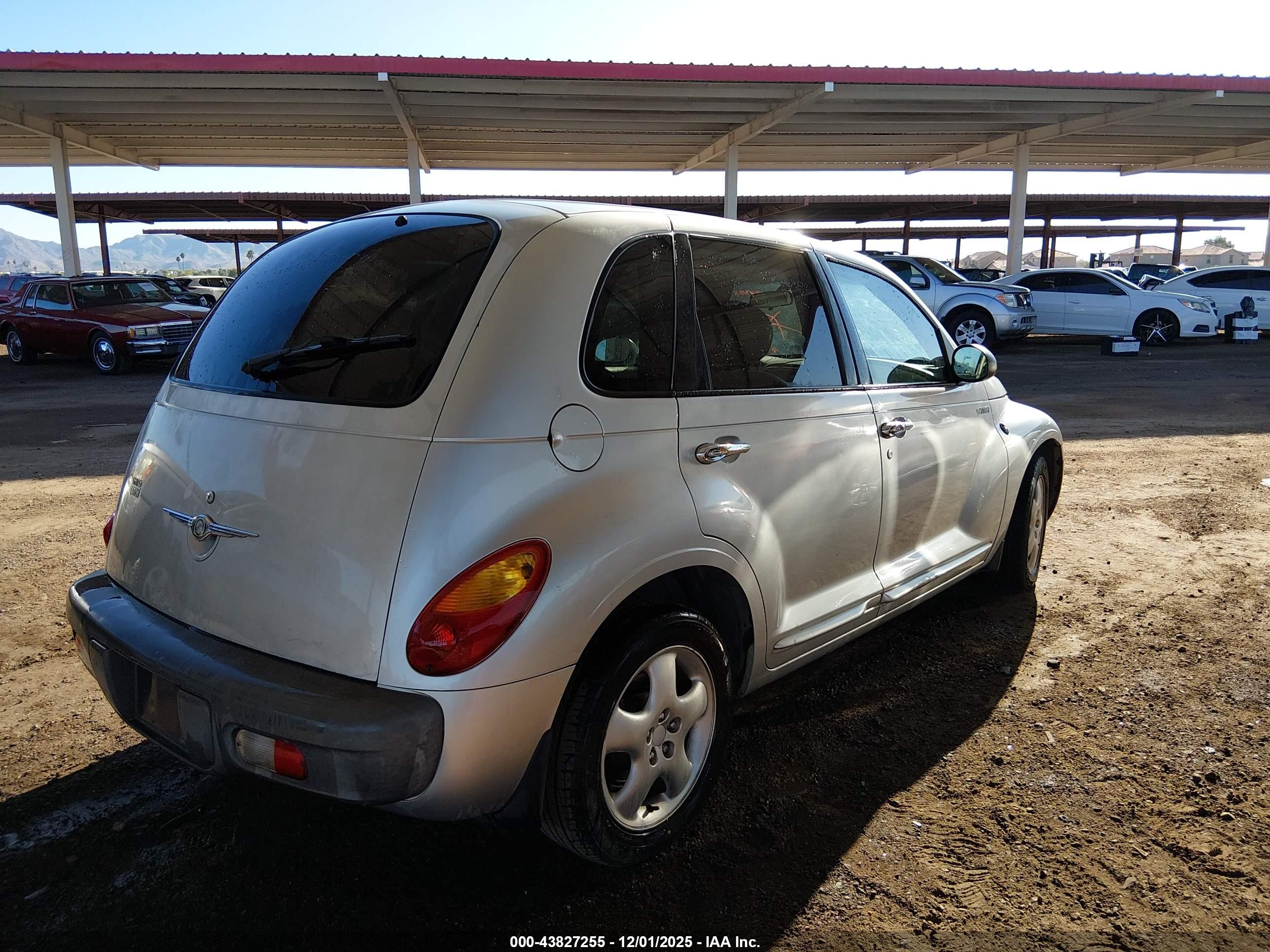 CHRYSLER PT image 4