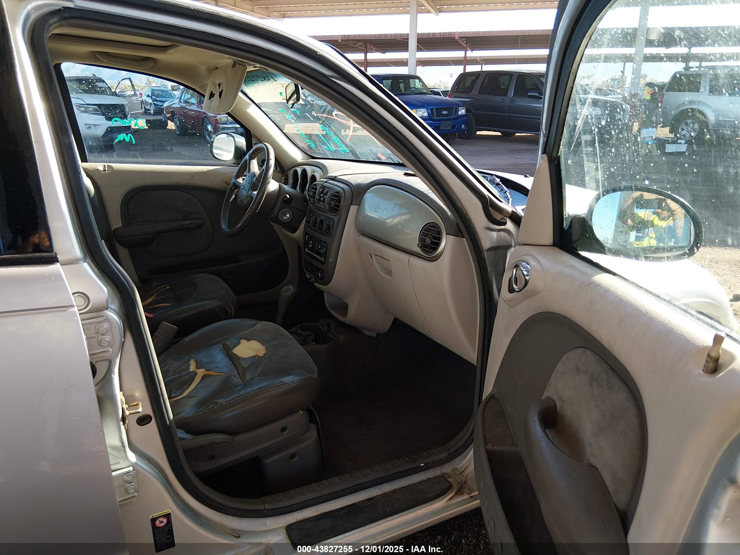 CHRYSLER PT image 5