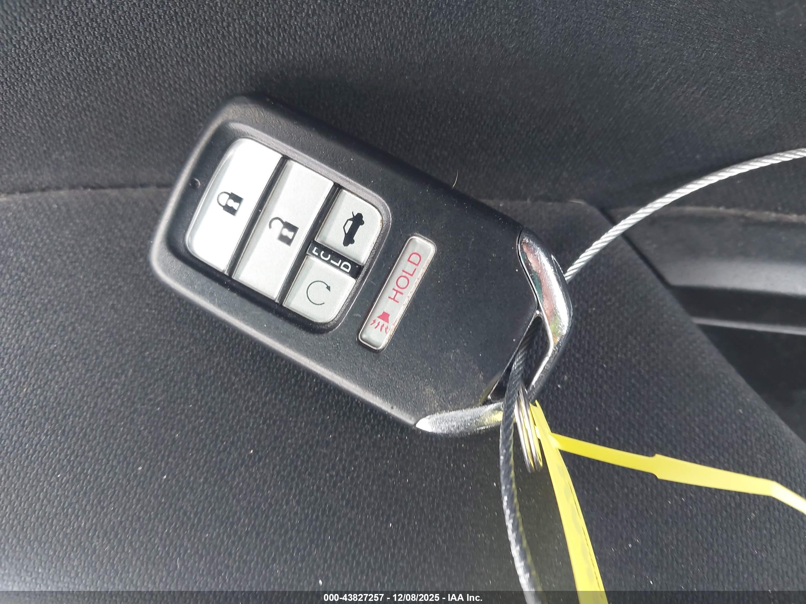 HONDA CIVIC image 11