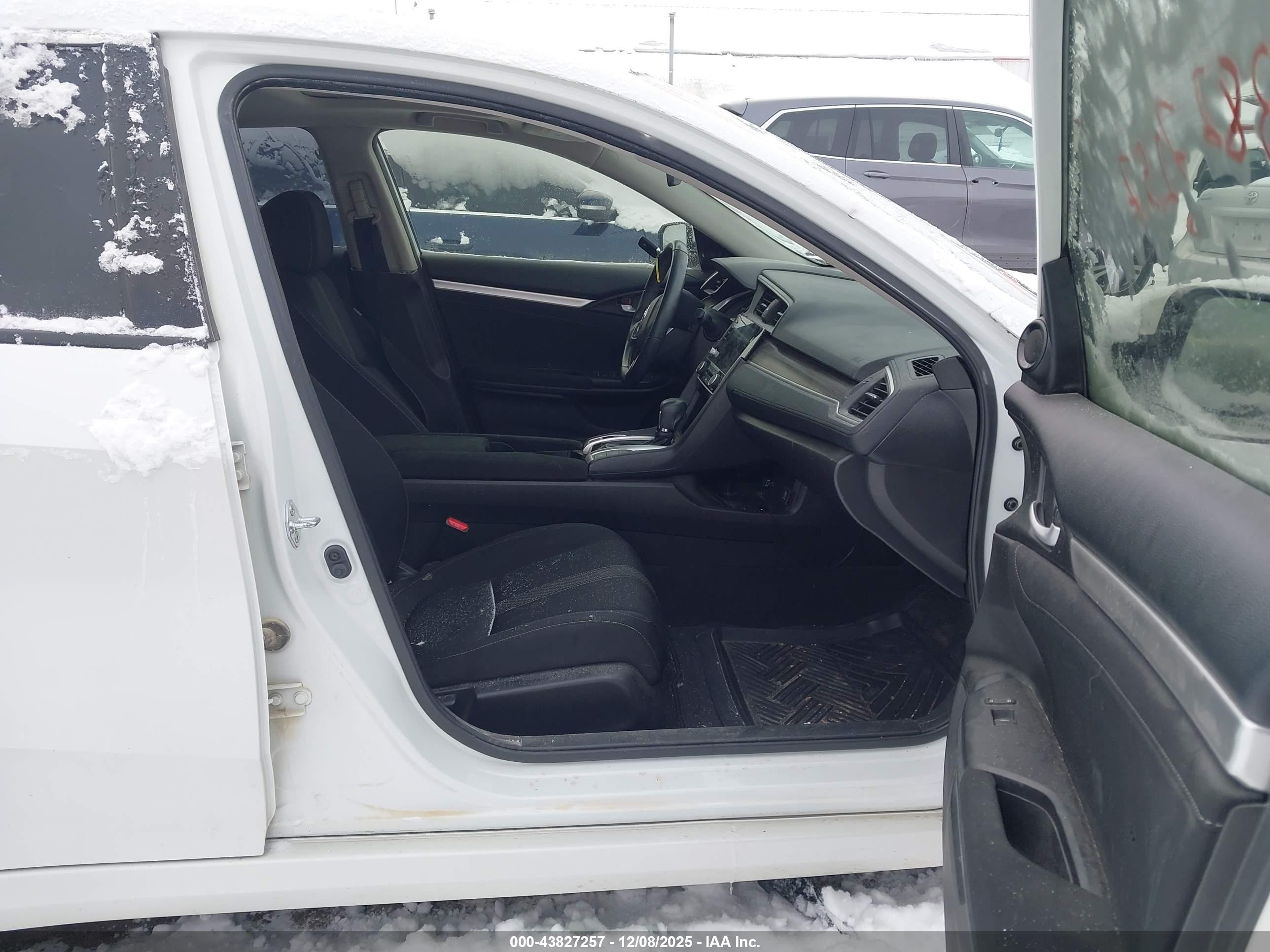 HONDA CIVIC image 5