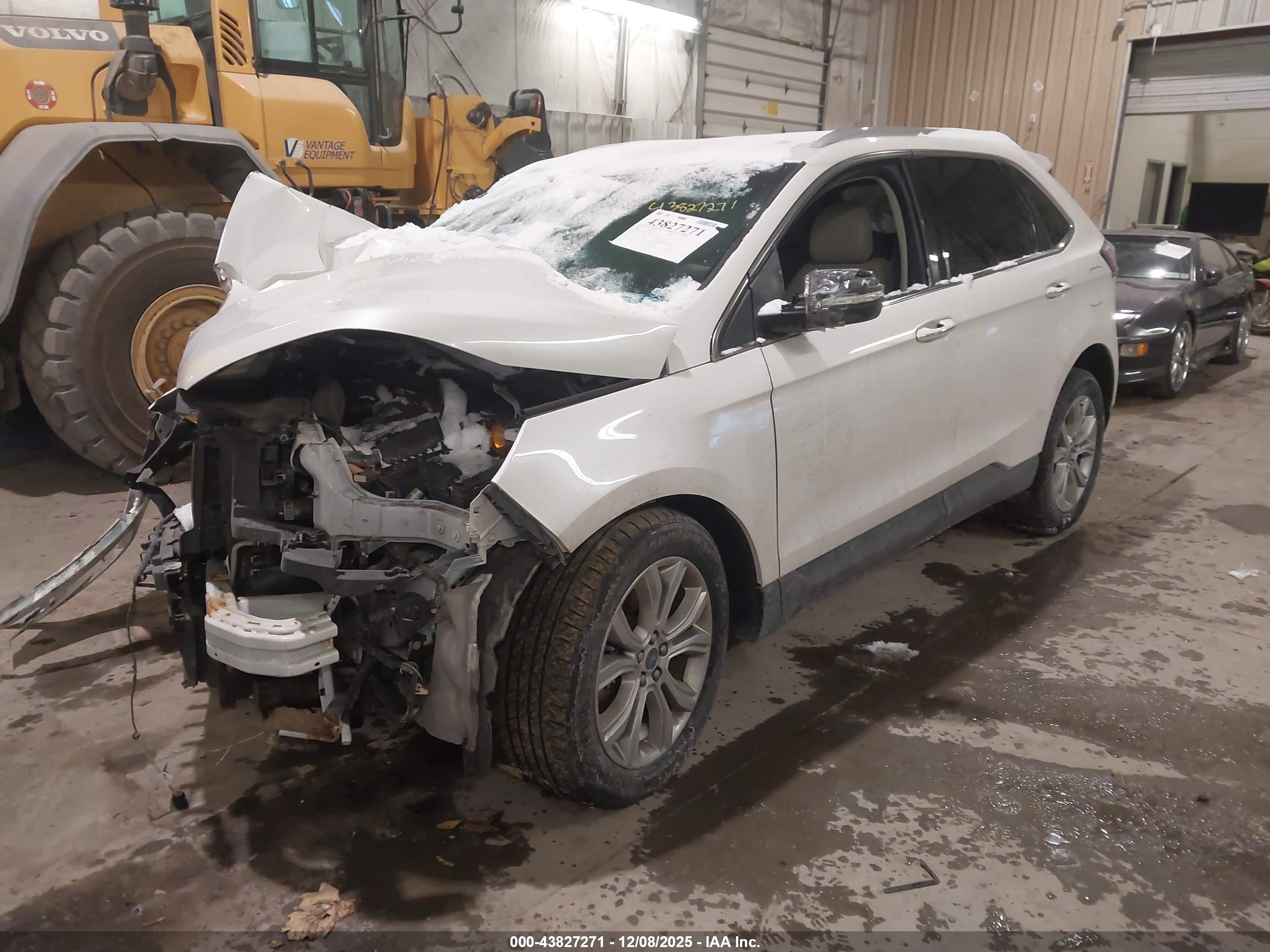 FORD EDGE image 2