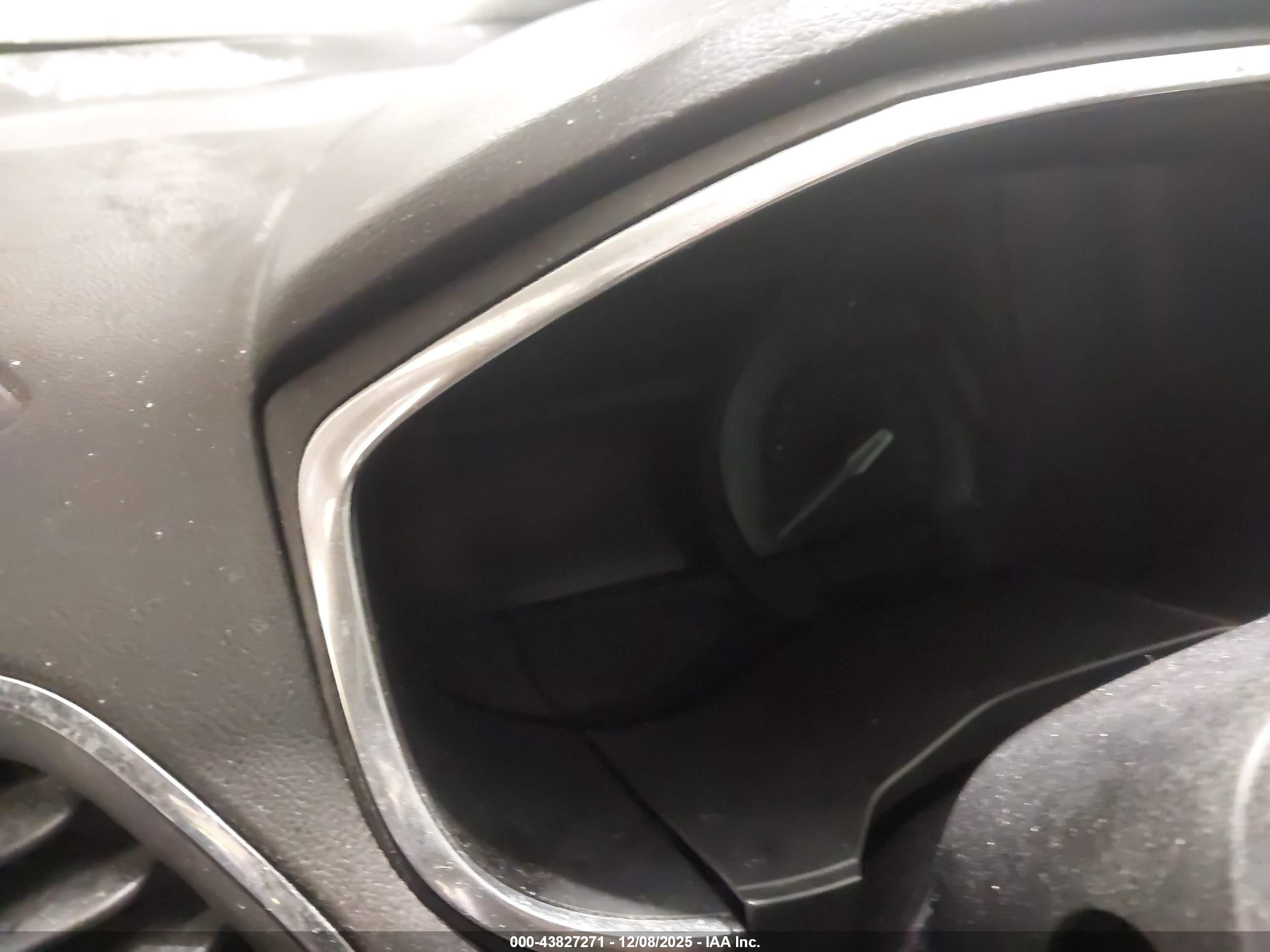 FORD EDGE image 7