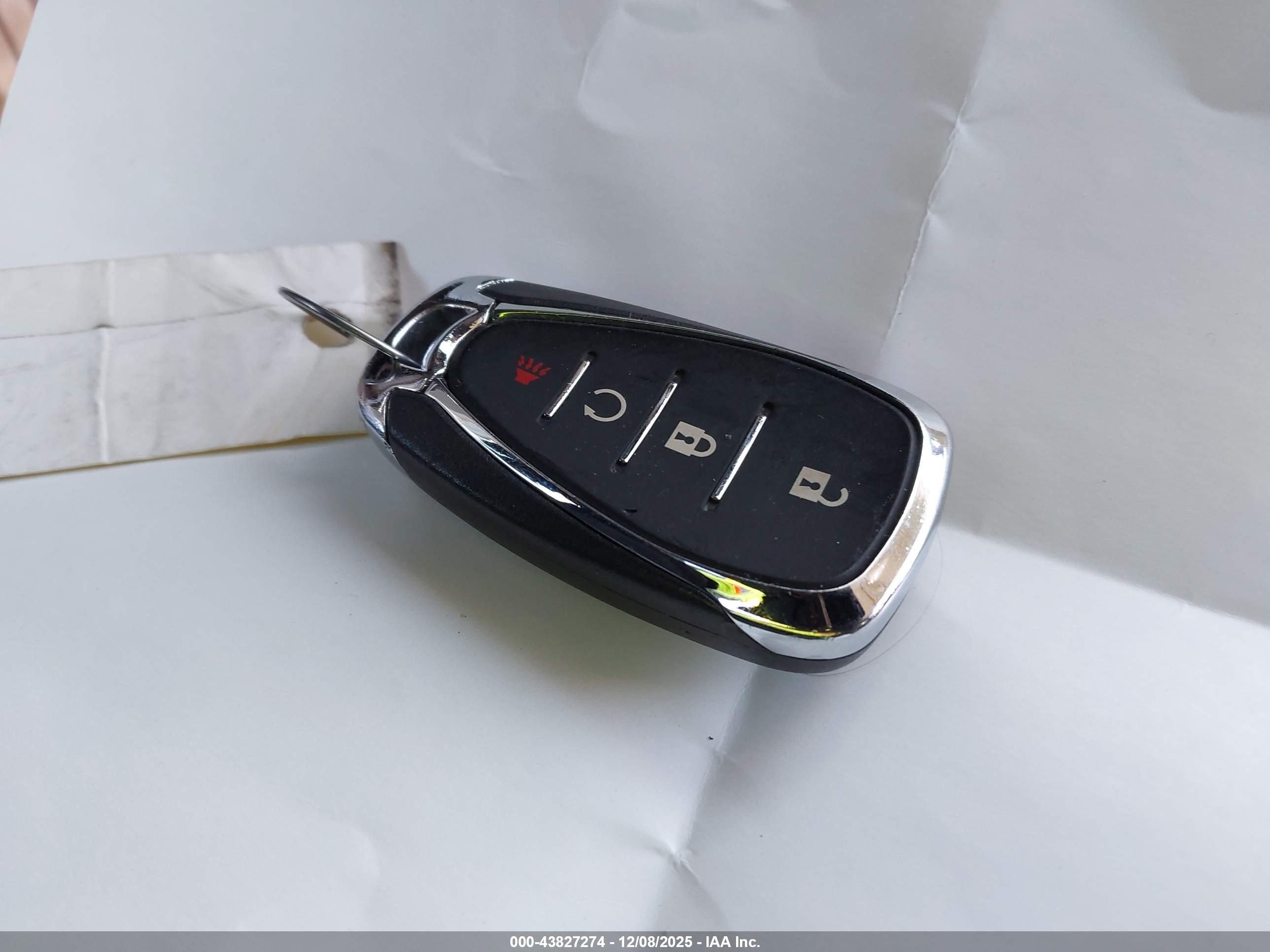 CHEVROLET TRAILBLAZER image 11