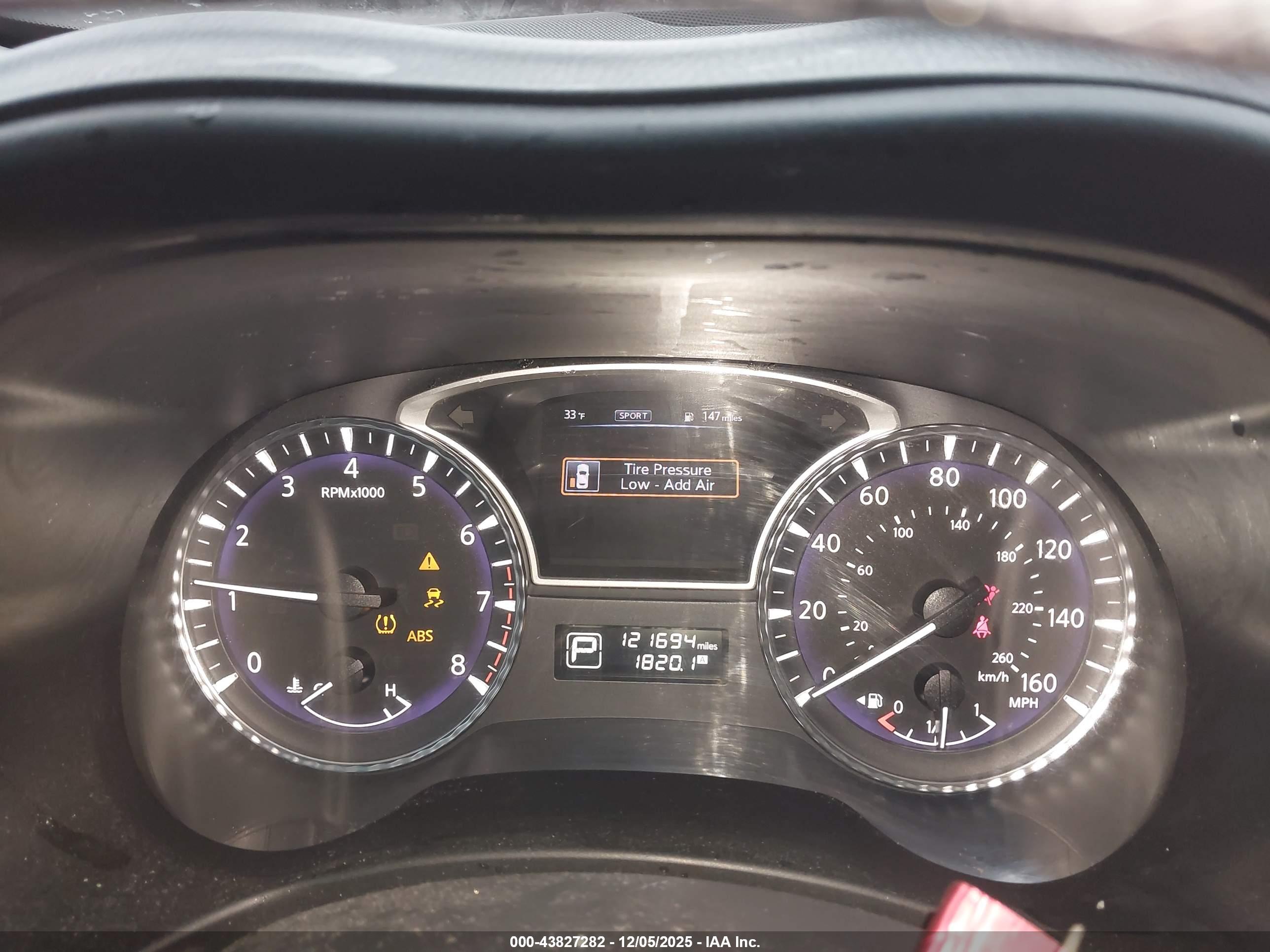 INFINITI QX60 image 7