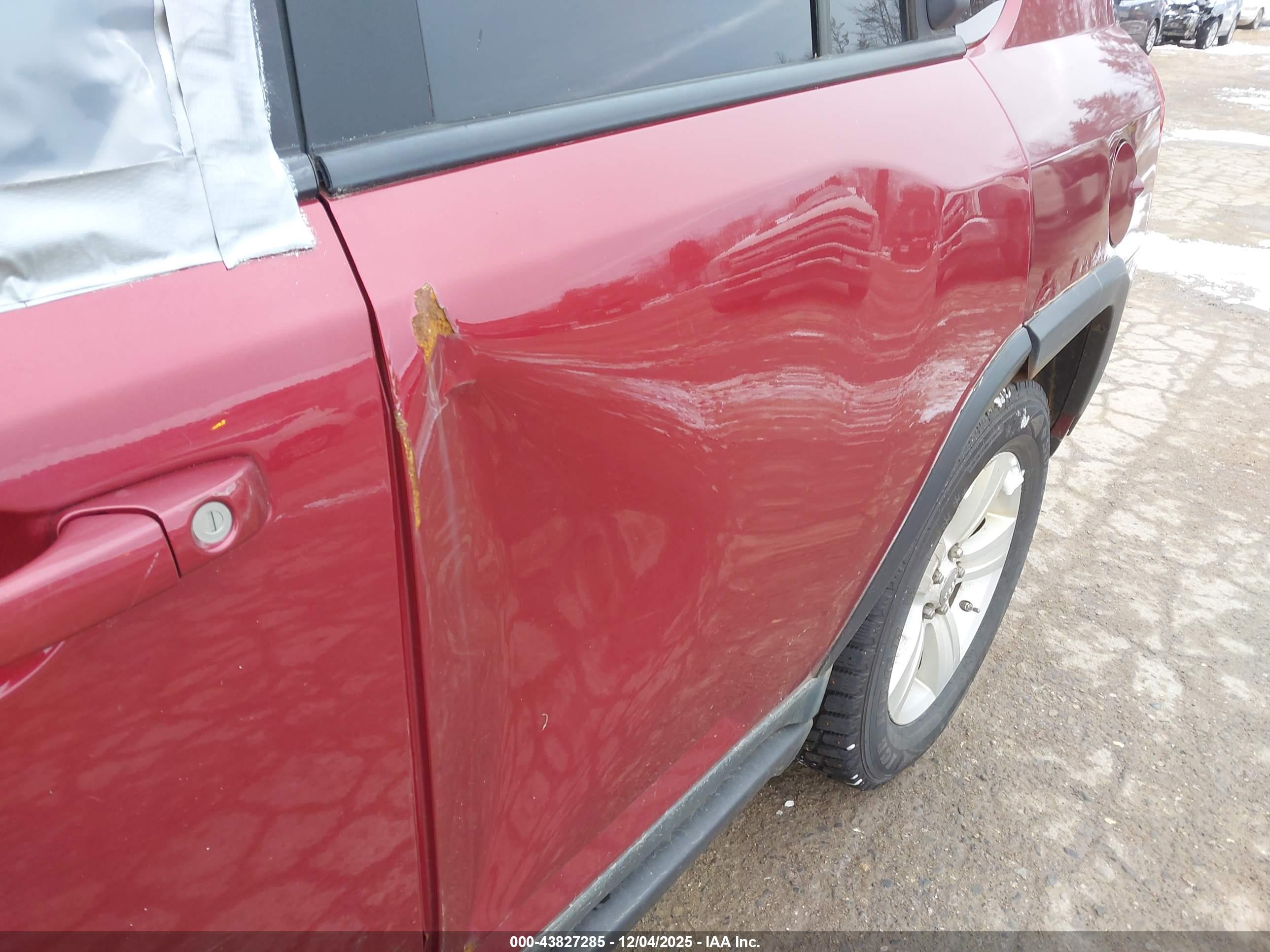 JEEP COMPASS image 6