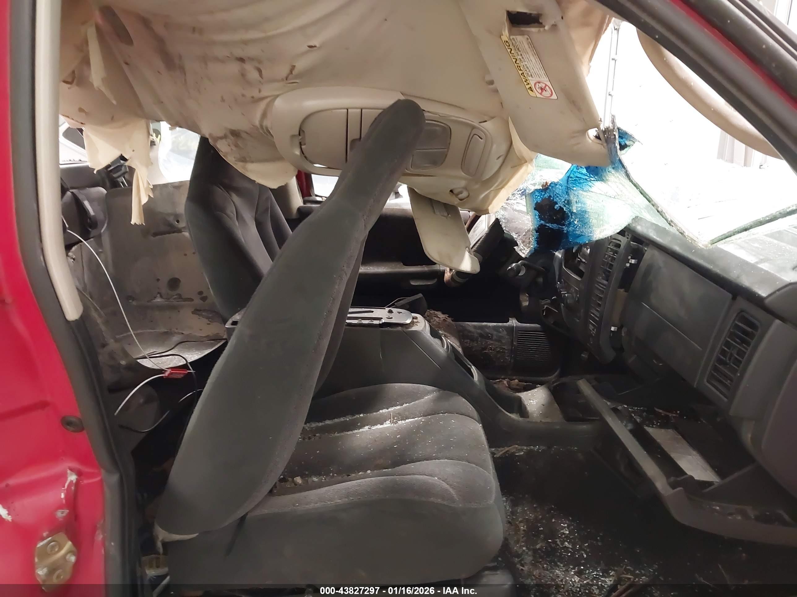DODGE DAKOTA image 5