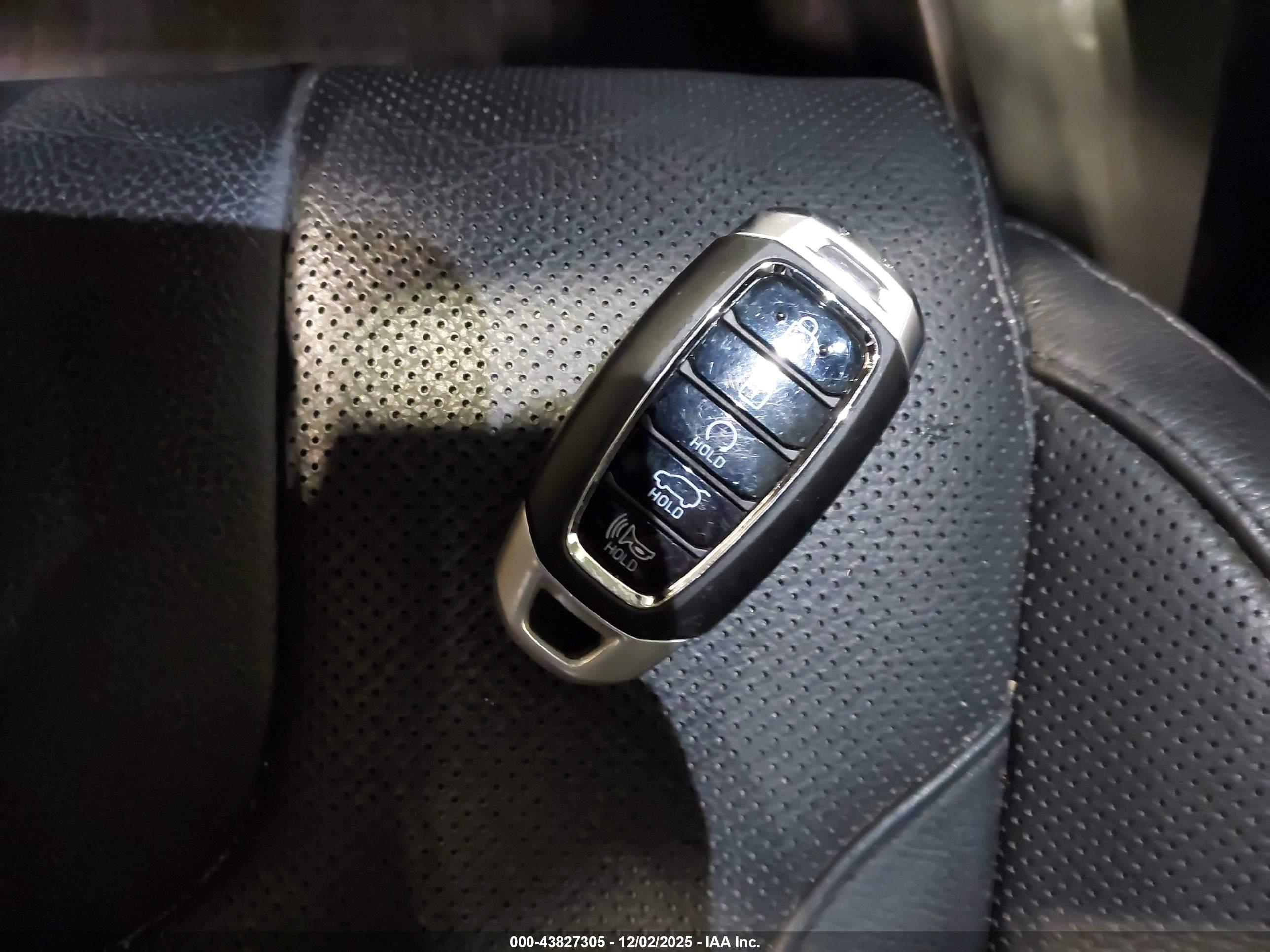 HYUNDAI PALISADE image 11