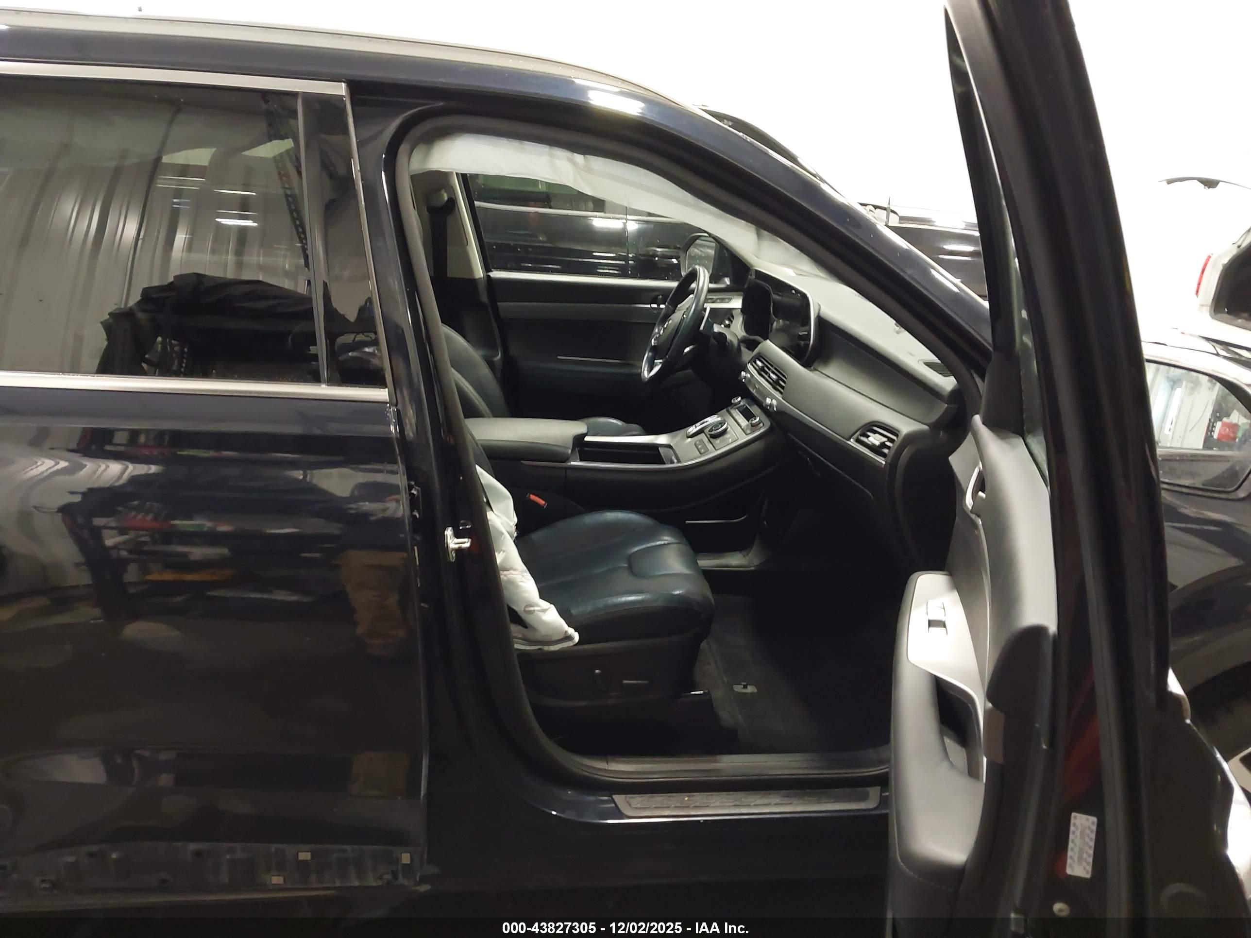 HYUNDAI PALISADE image 5