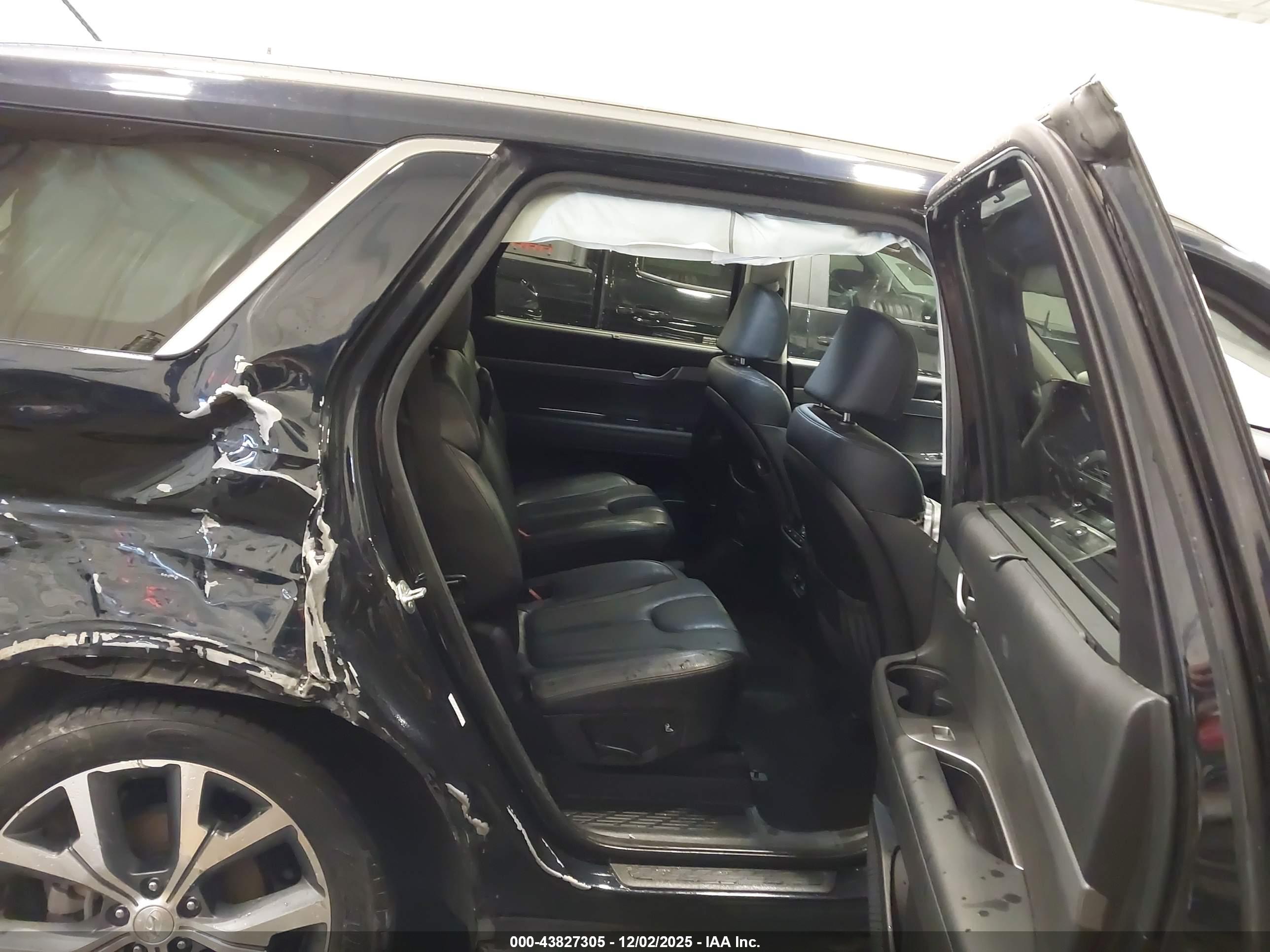 HYUNDAI PALISADE image 8