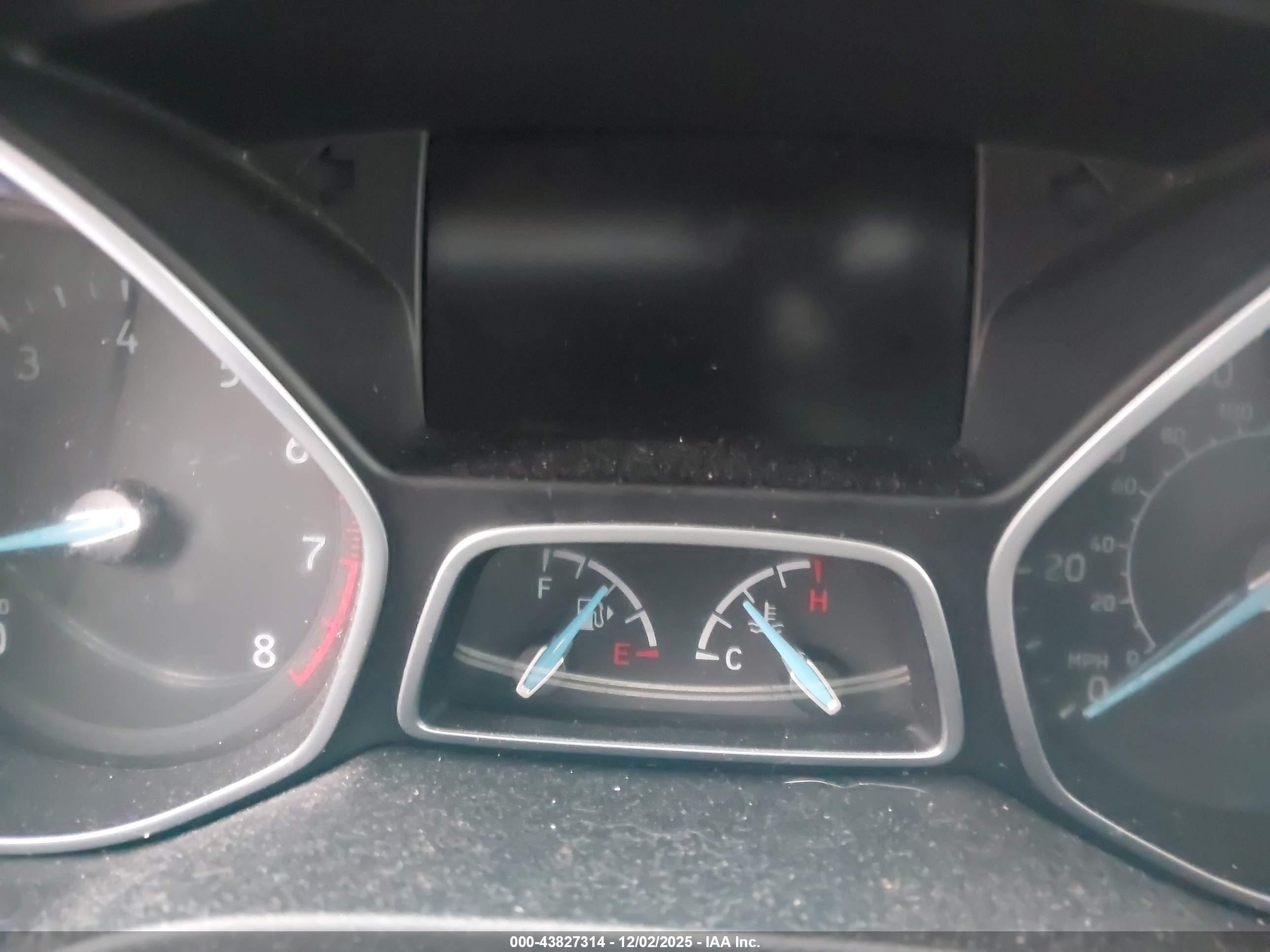 FORD FOCUS image 7