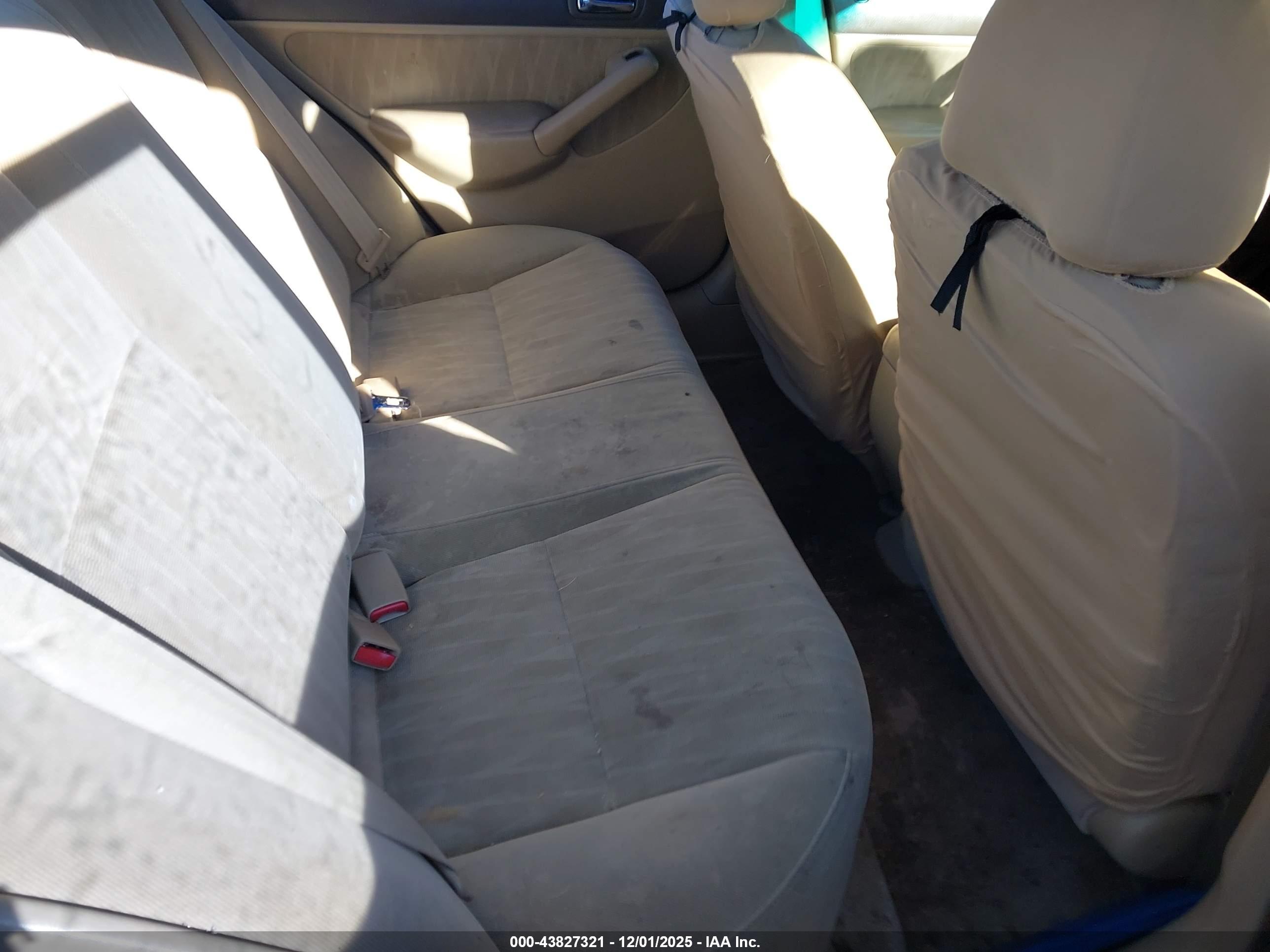 HONDA CIVIC image 8