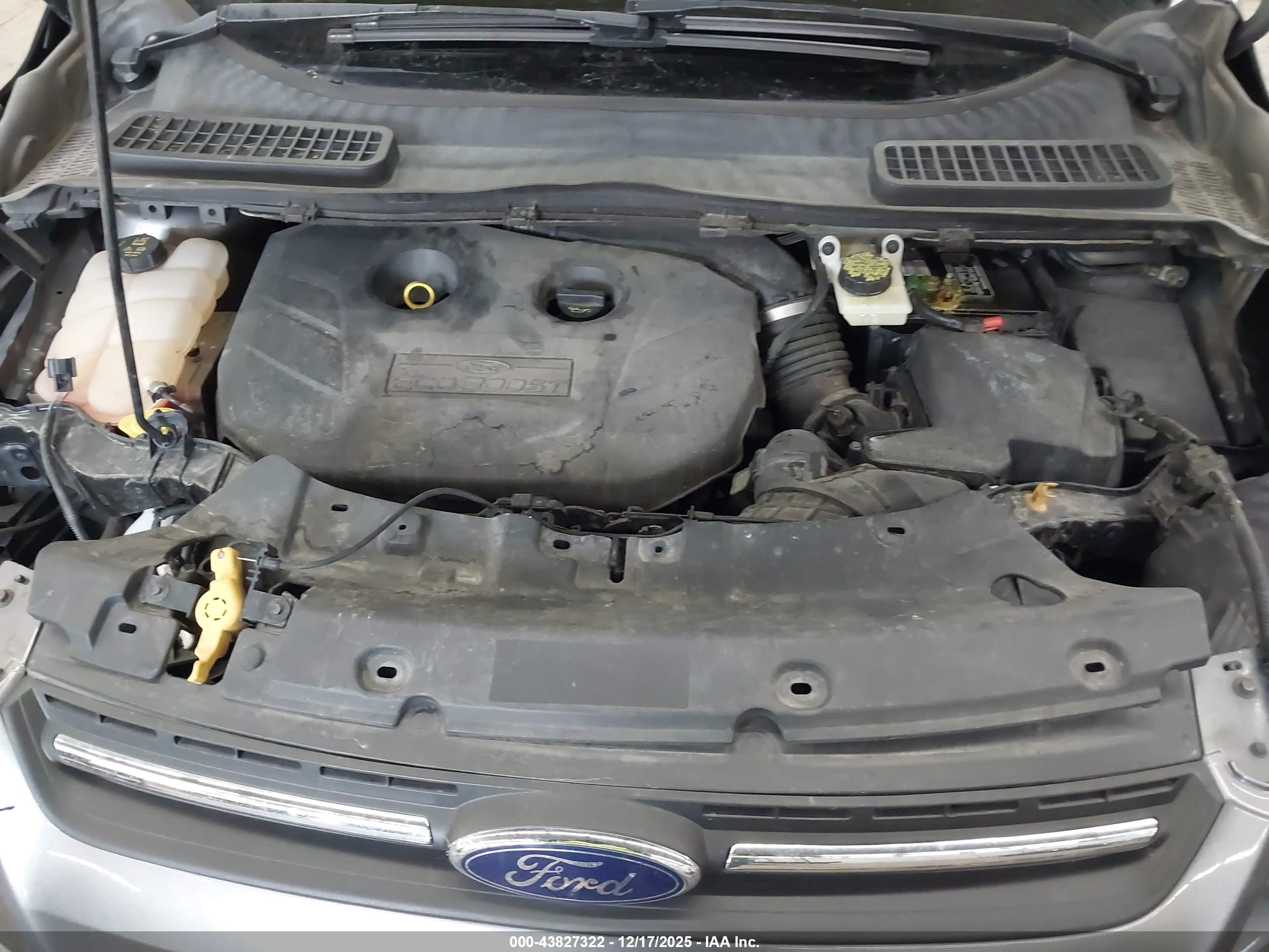 FORD ESCAPE image 10