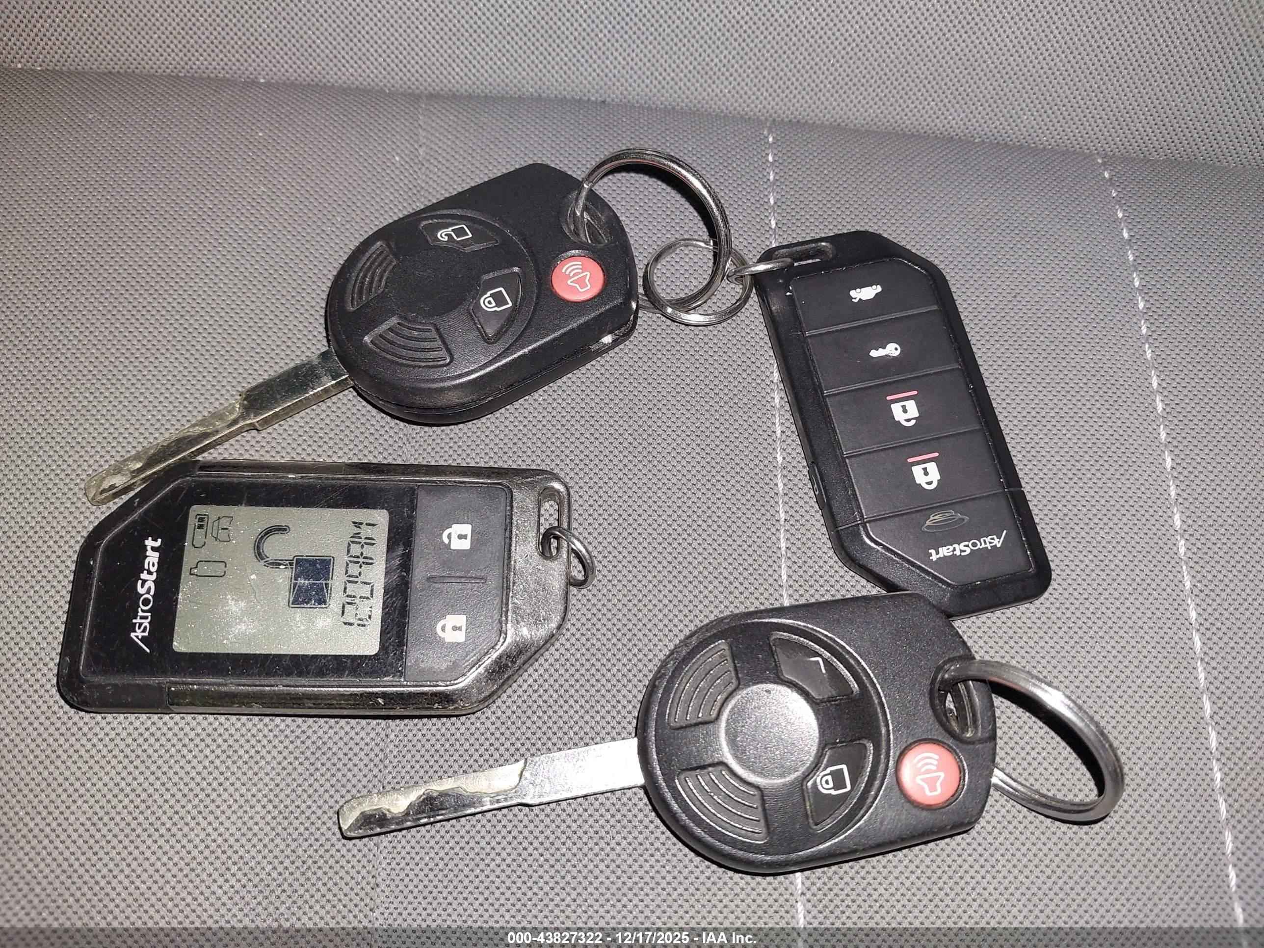 FORD ESCAPE image 11
