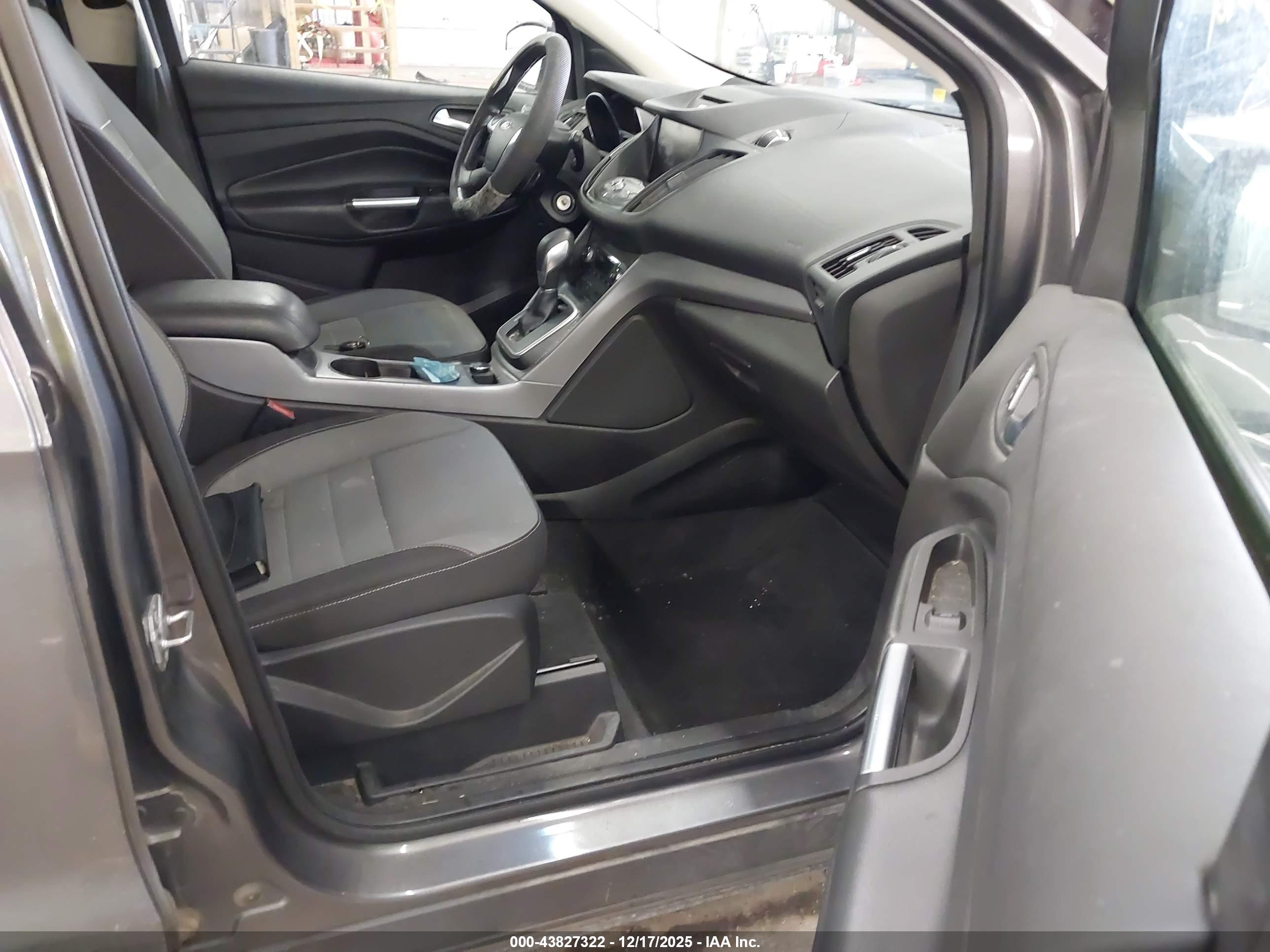 FORD ESCAPE image 5