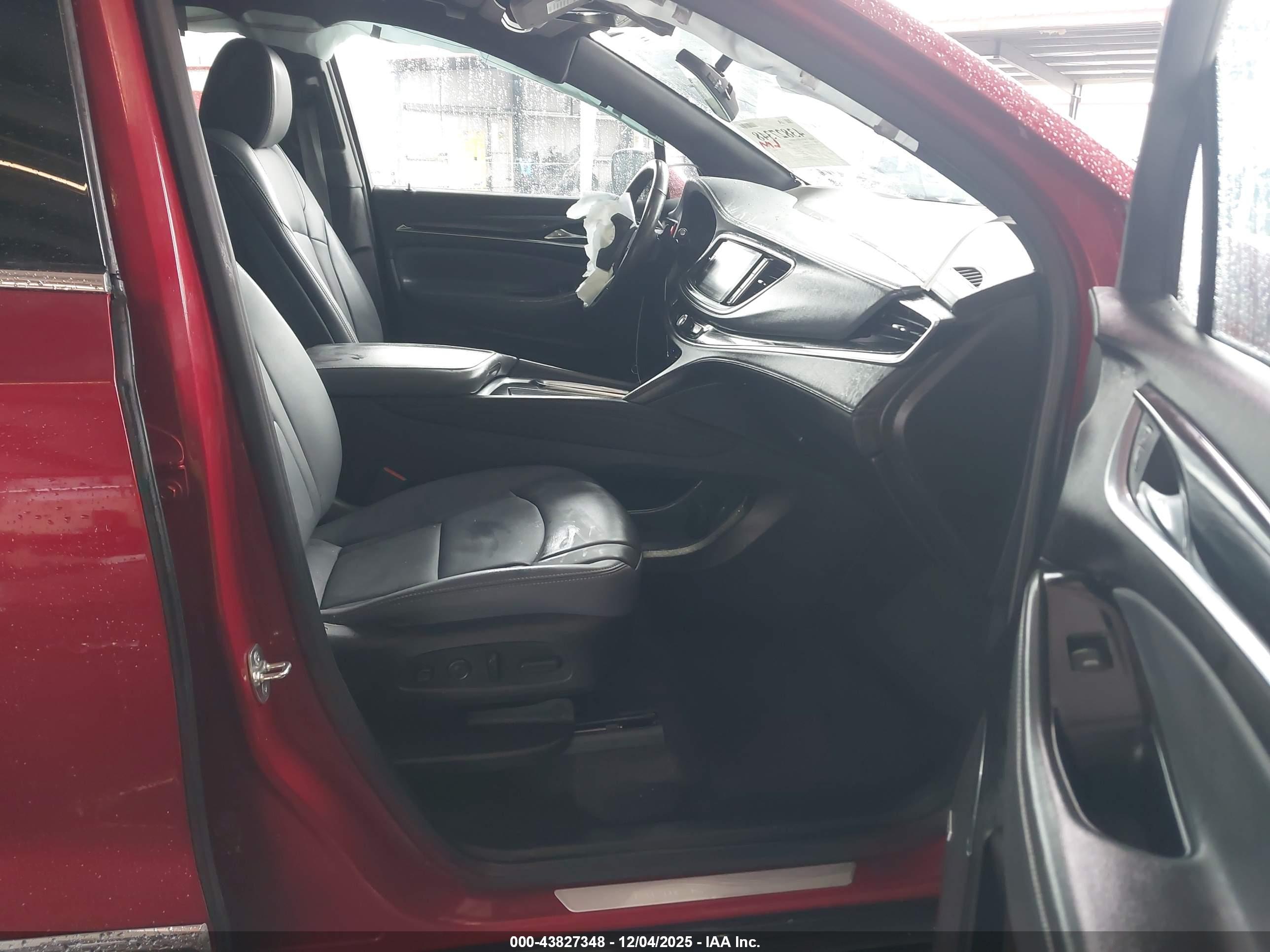 BUICK ENCLAVE image 5