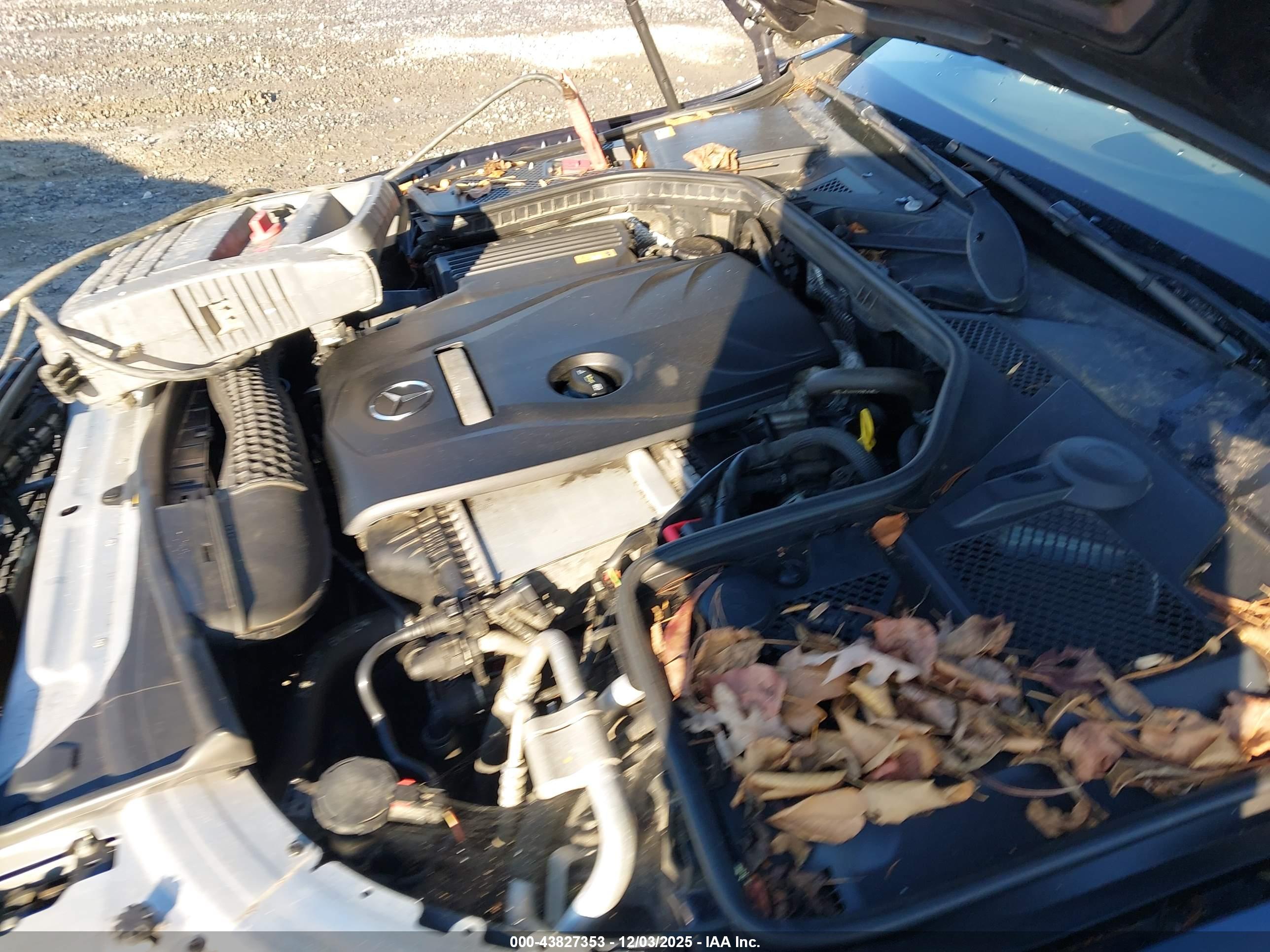 MERCEDES-BENZ C image 6