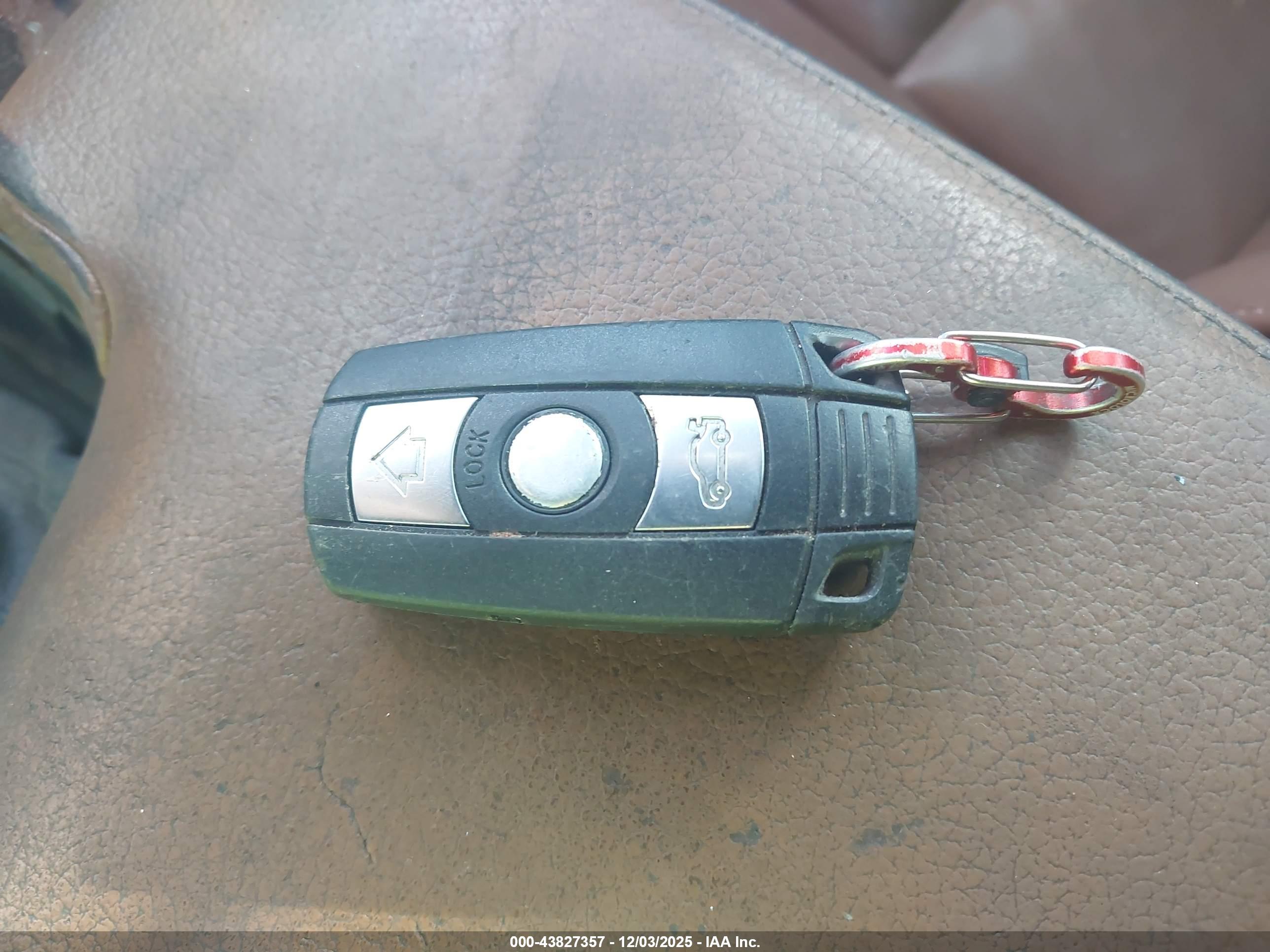 BMW 328I image 11