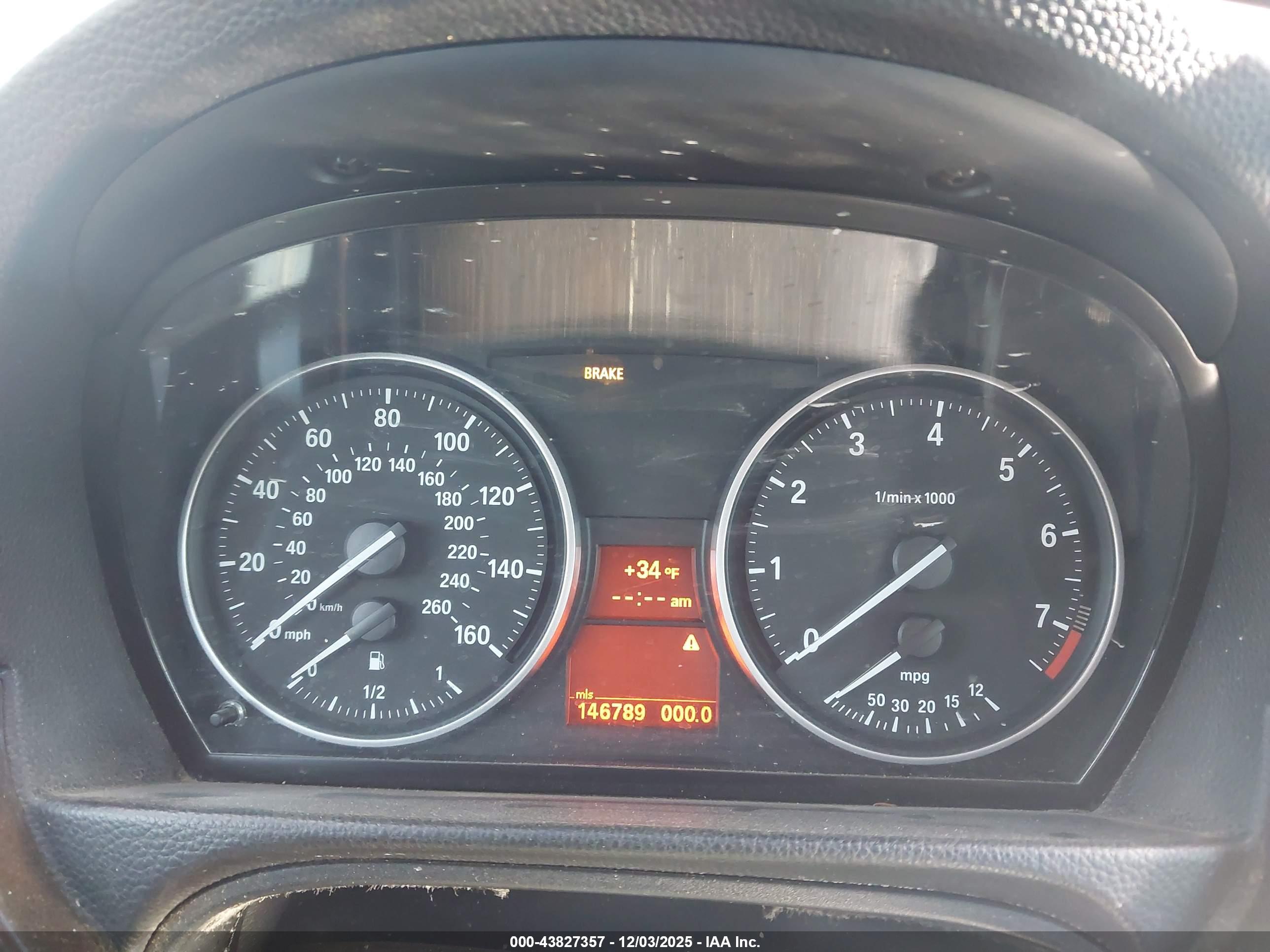 BMW 328I image 7