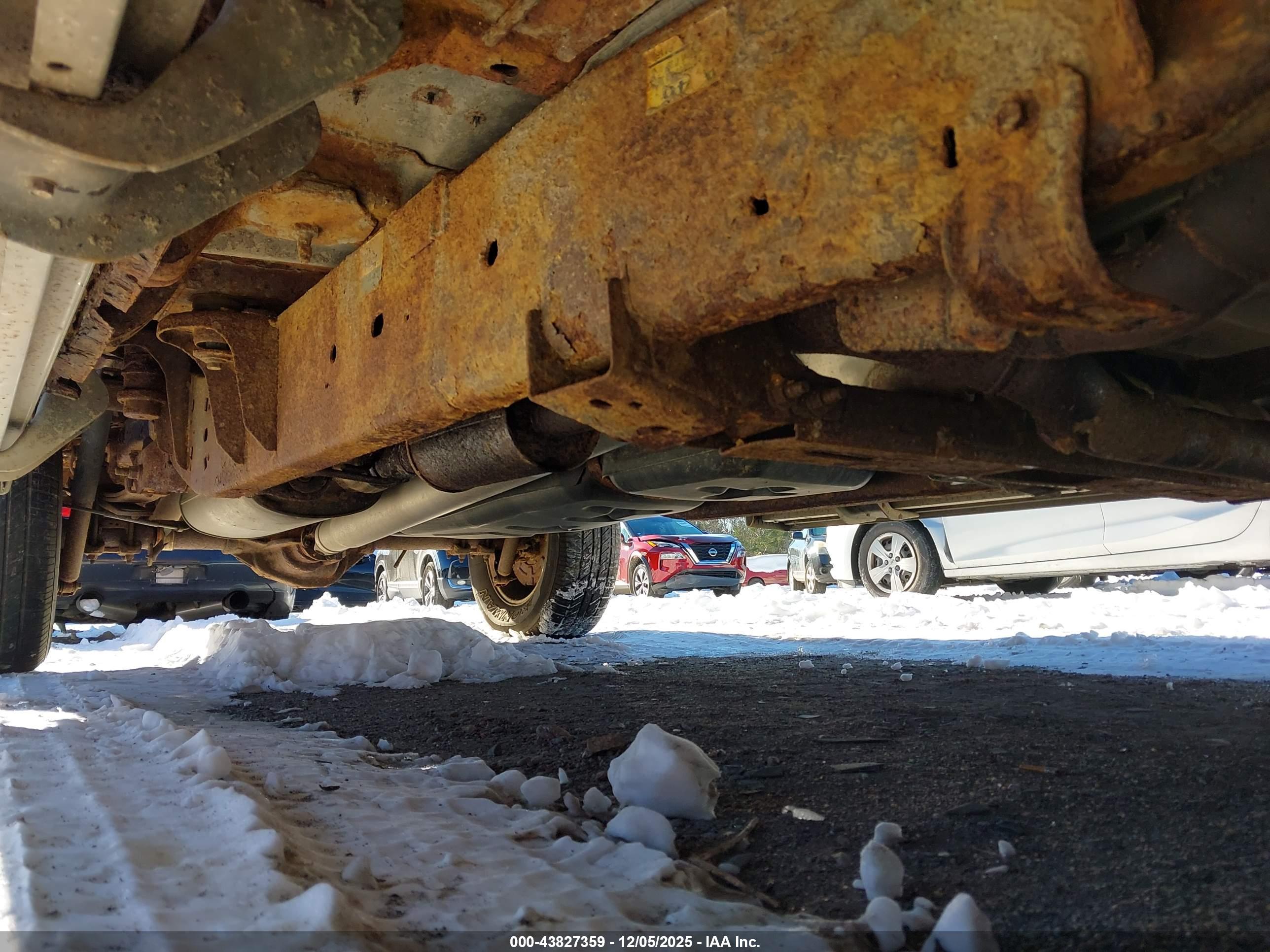 FORD F-150 image 6