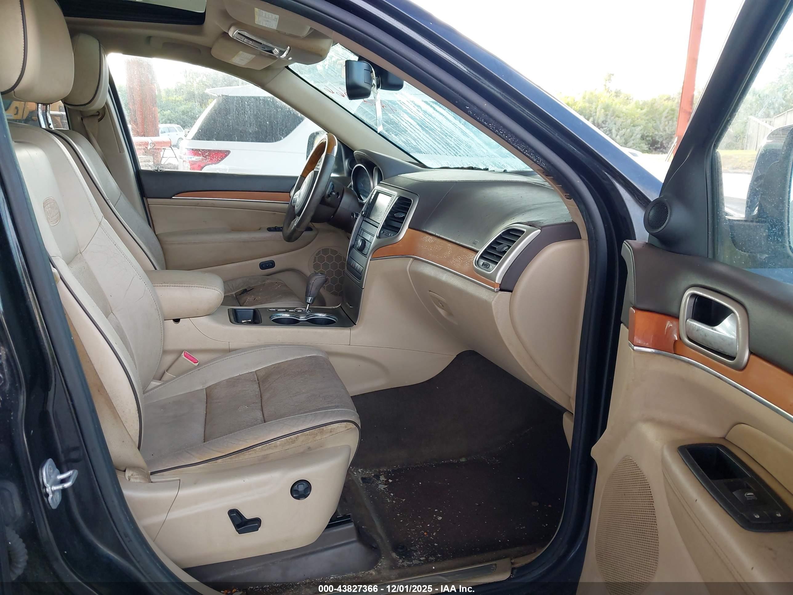 JEEP GRAND image 5