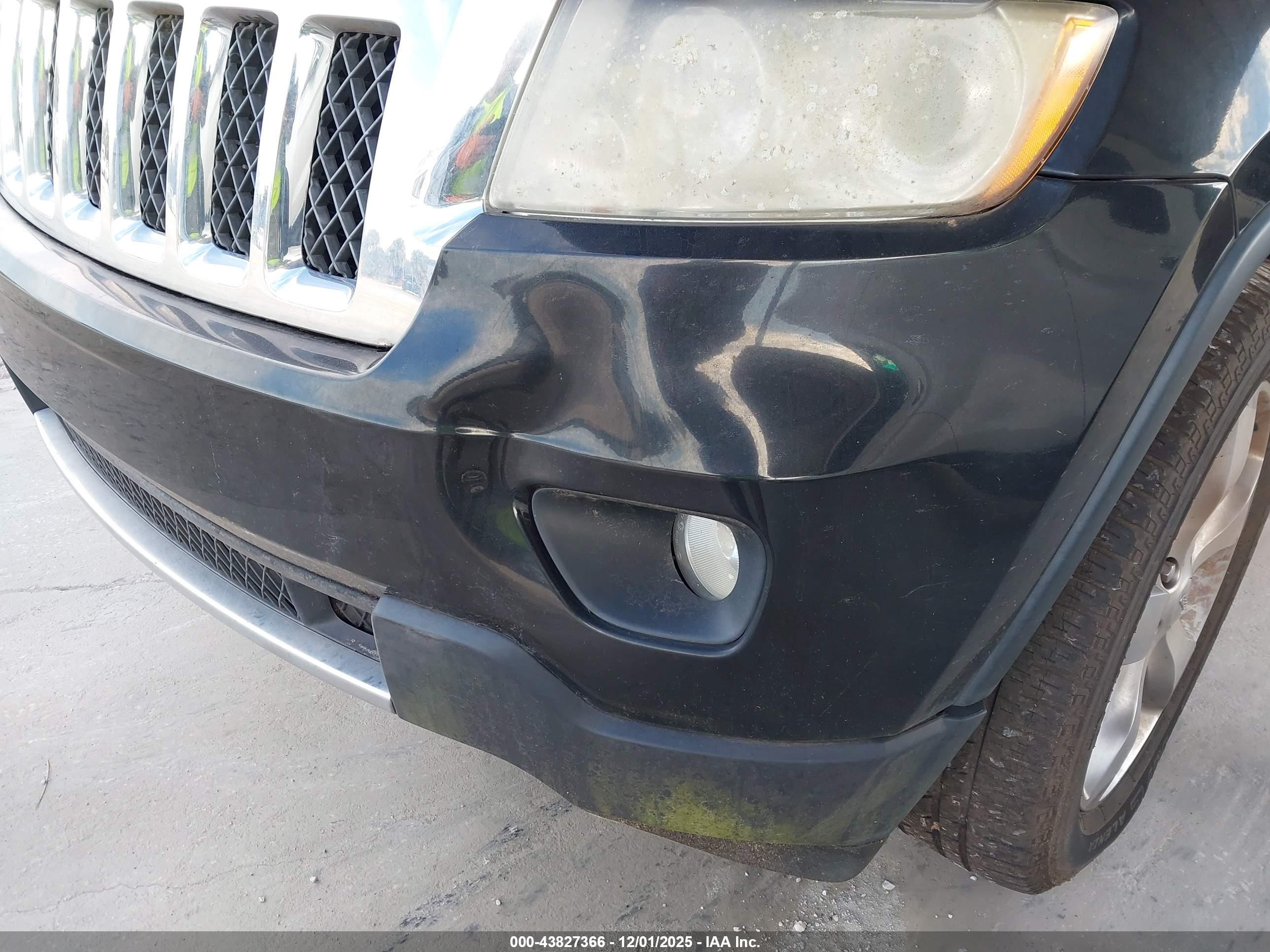 JEEP GRAND image 6