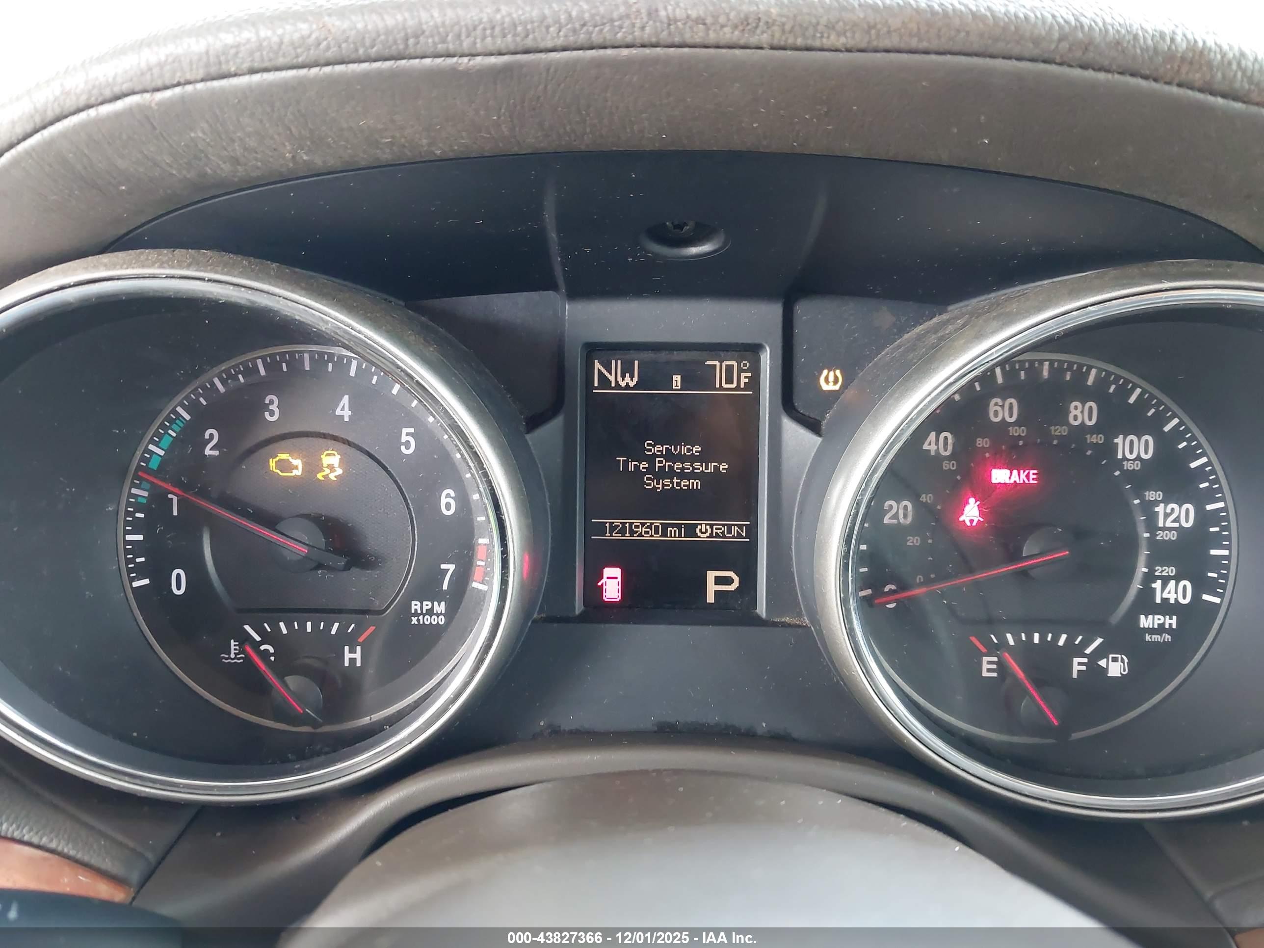 JEEP GRAND image 7