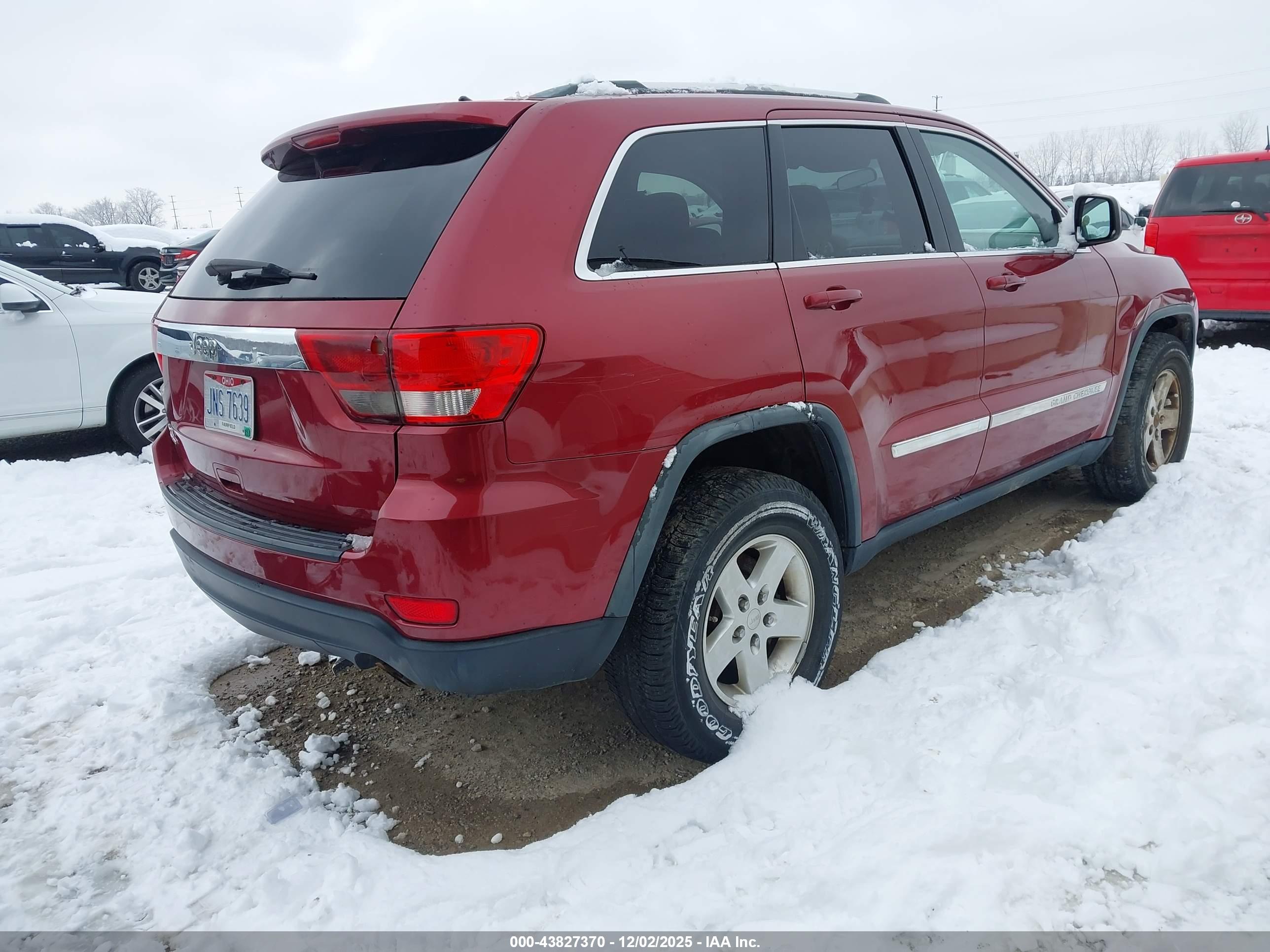 JEEP GRAND image 4