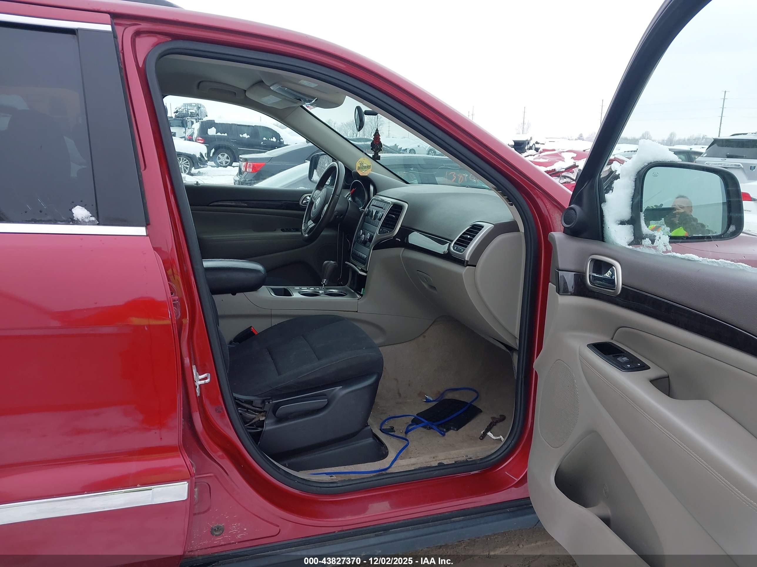 JEEP GRAND image 5