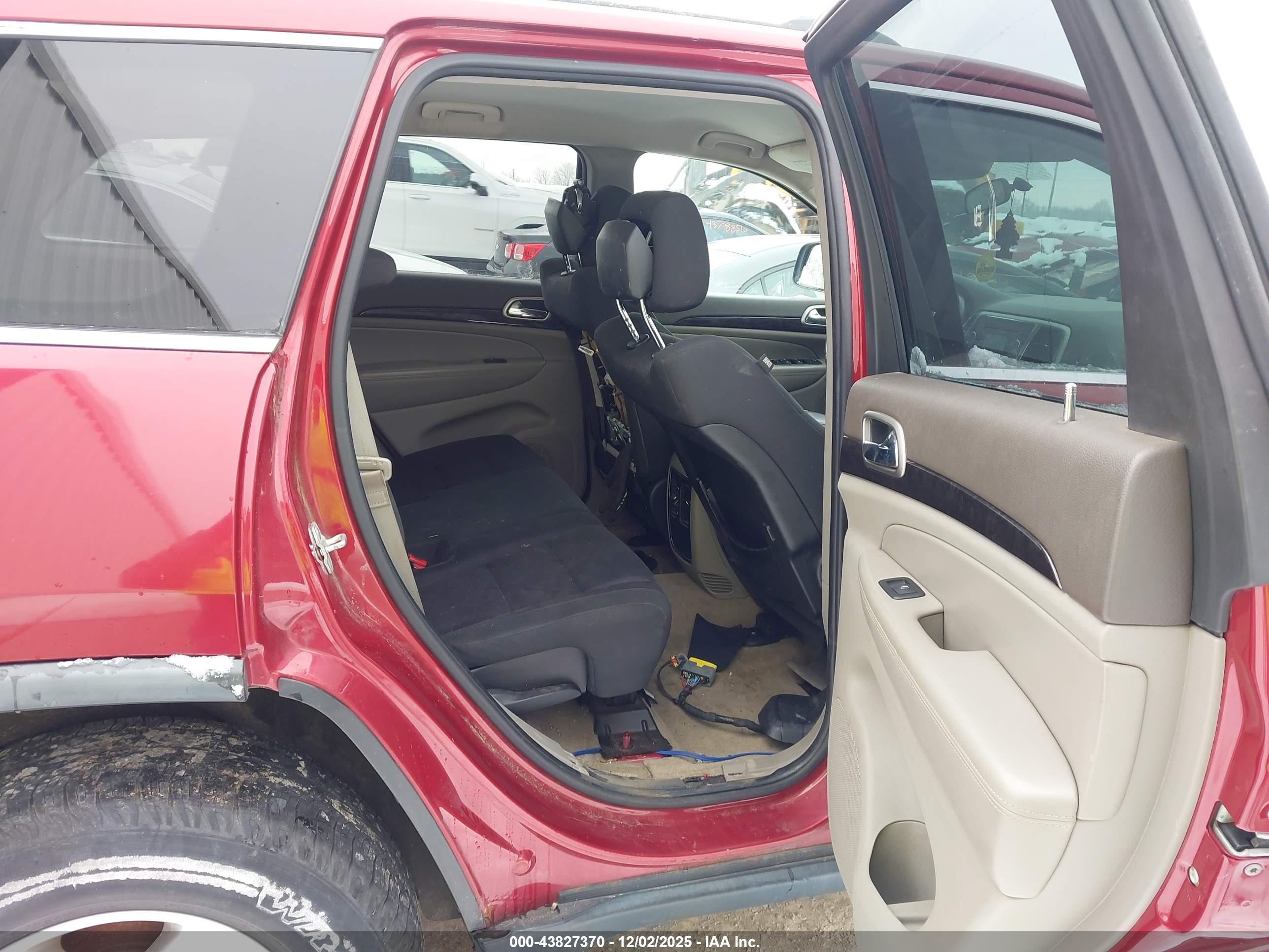 JEEP GRAND image 8