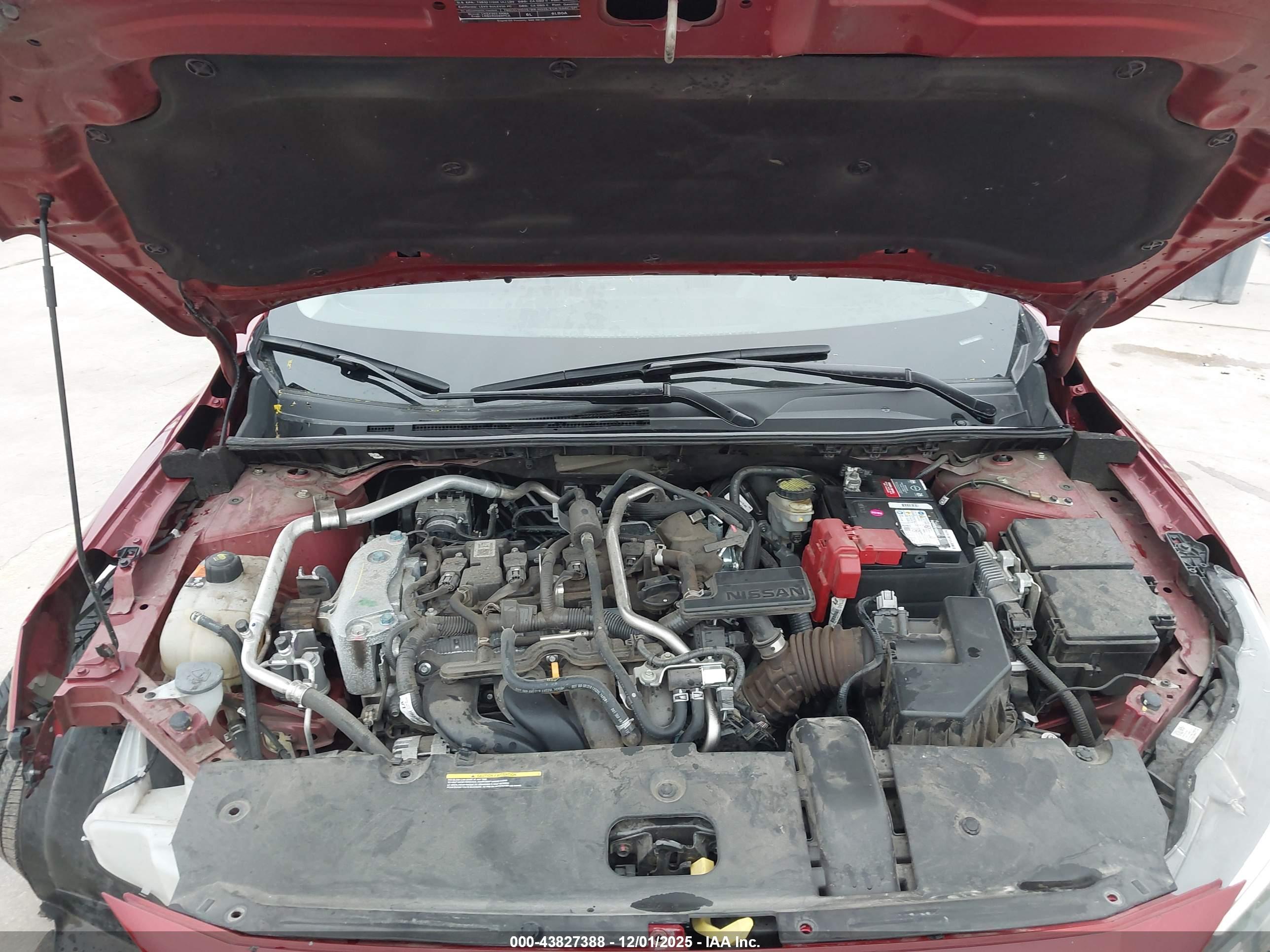 NISSAN SENTRA image 10