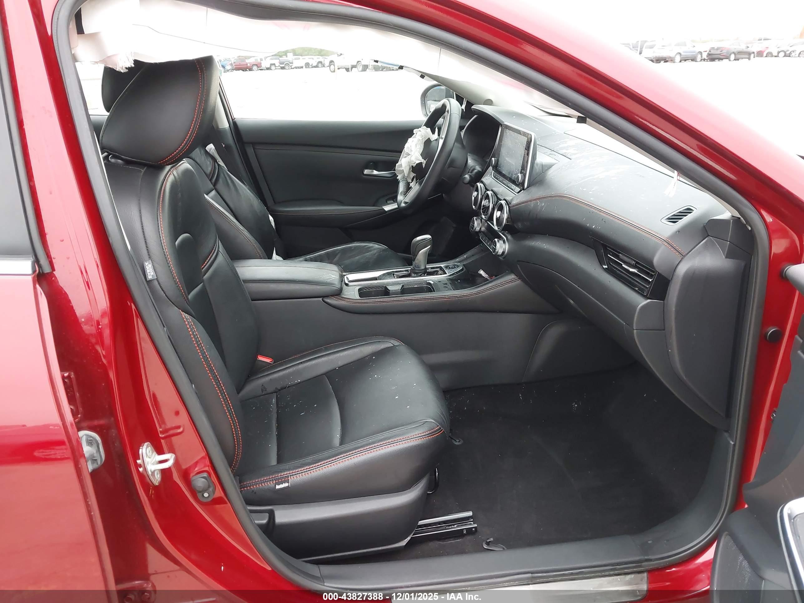 NISSAN SENTRA image 5