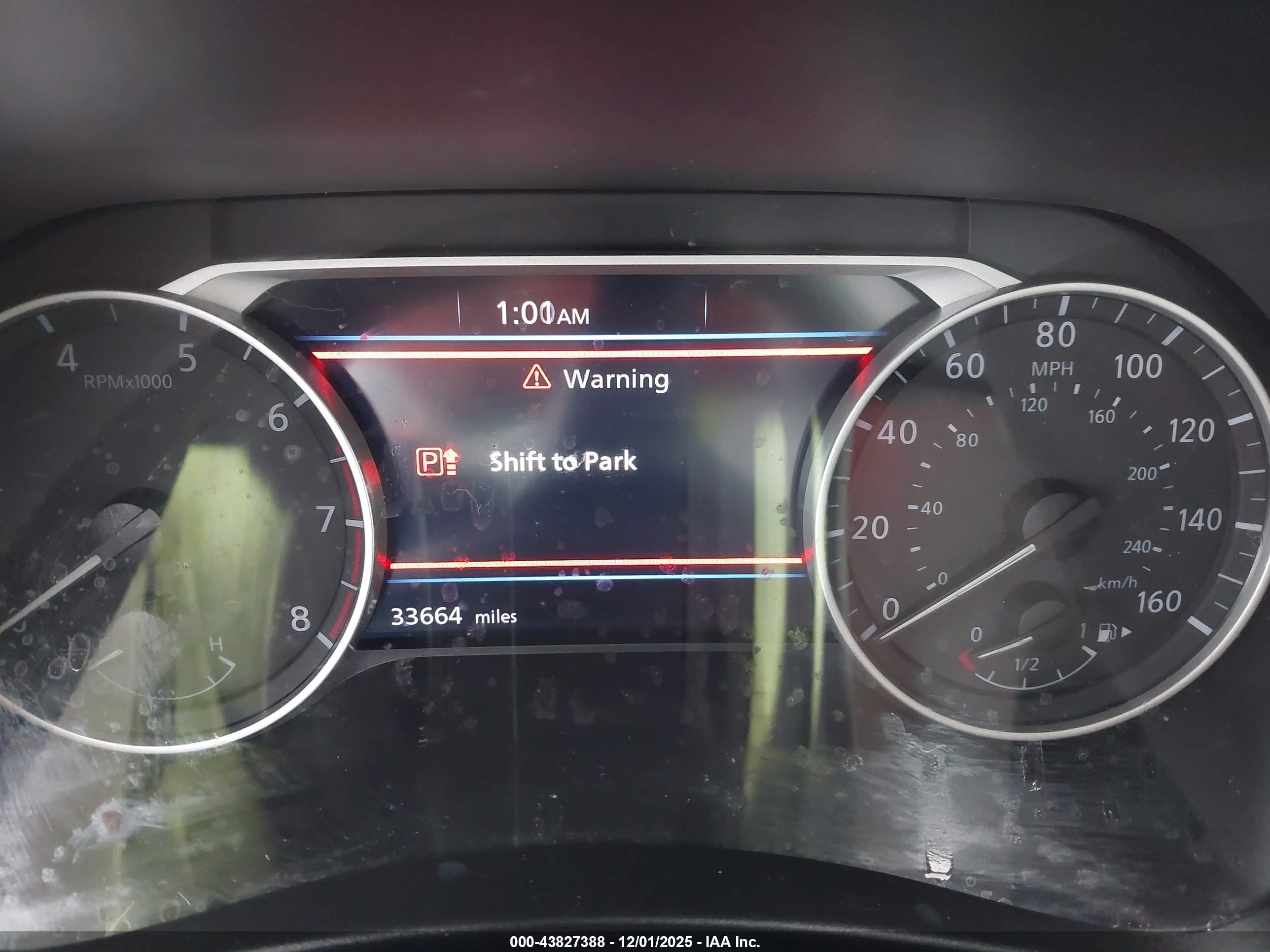 NISSAN SENTRA image 7