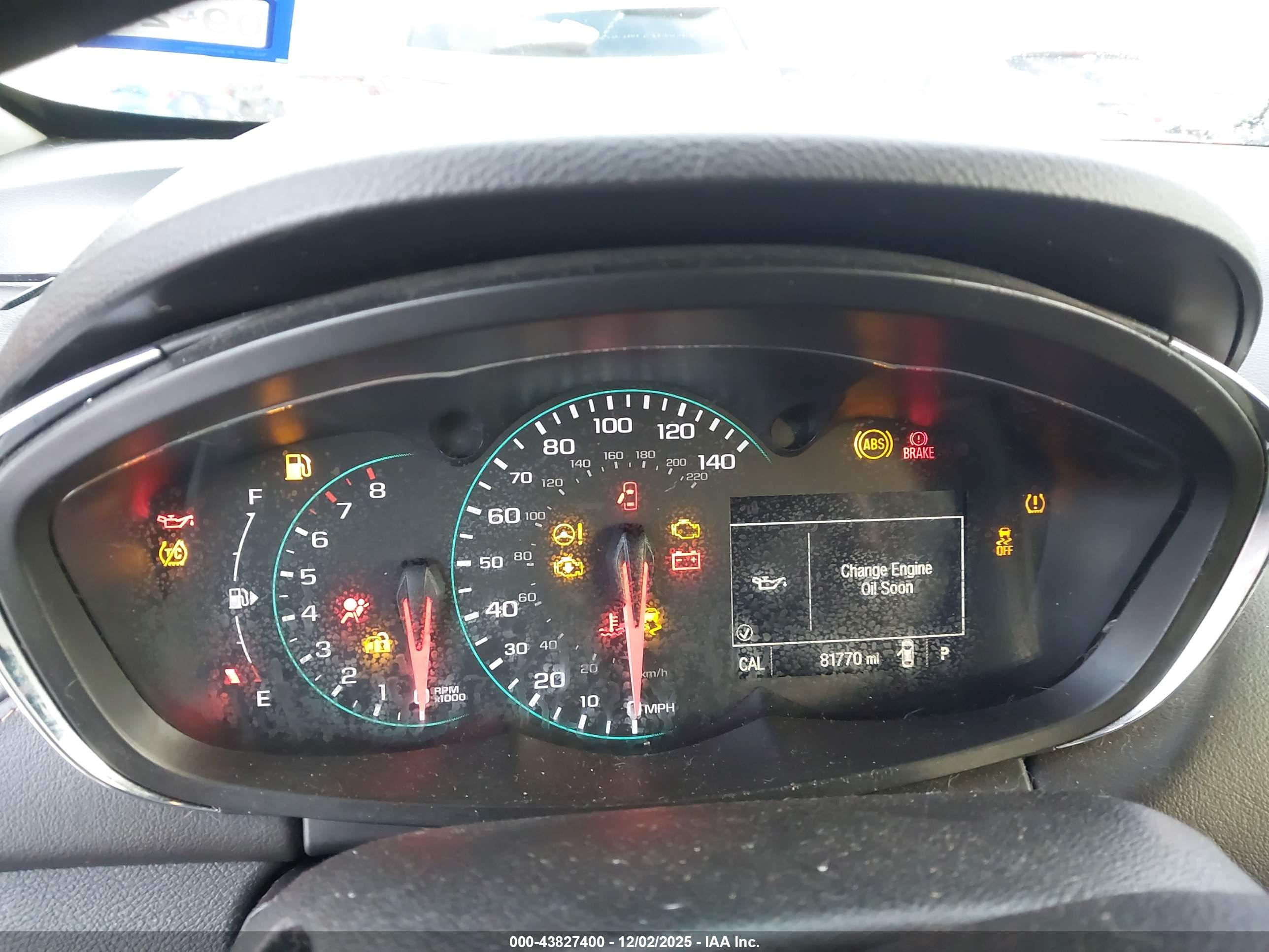CHEVROLET TRAX image 7