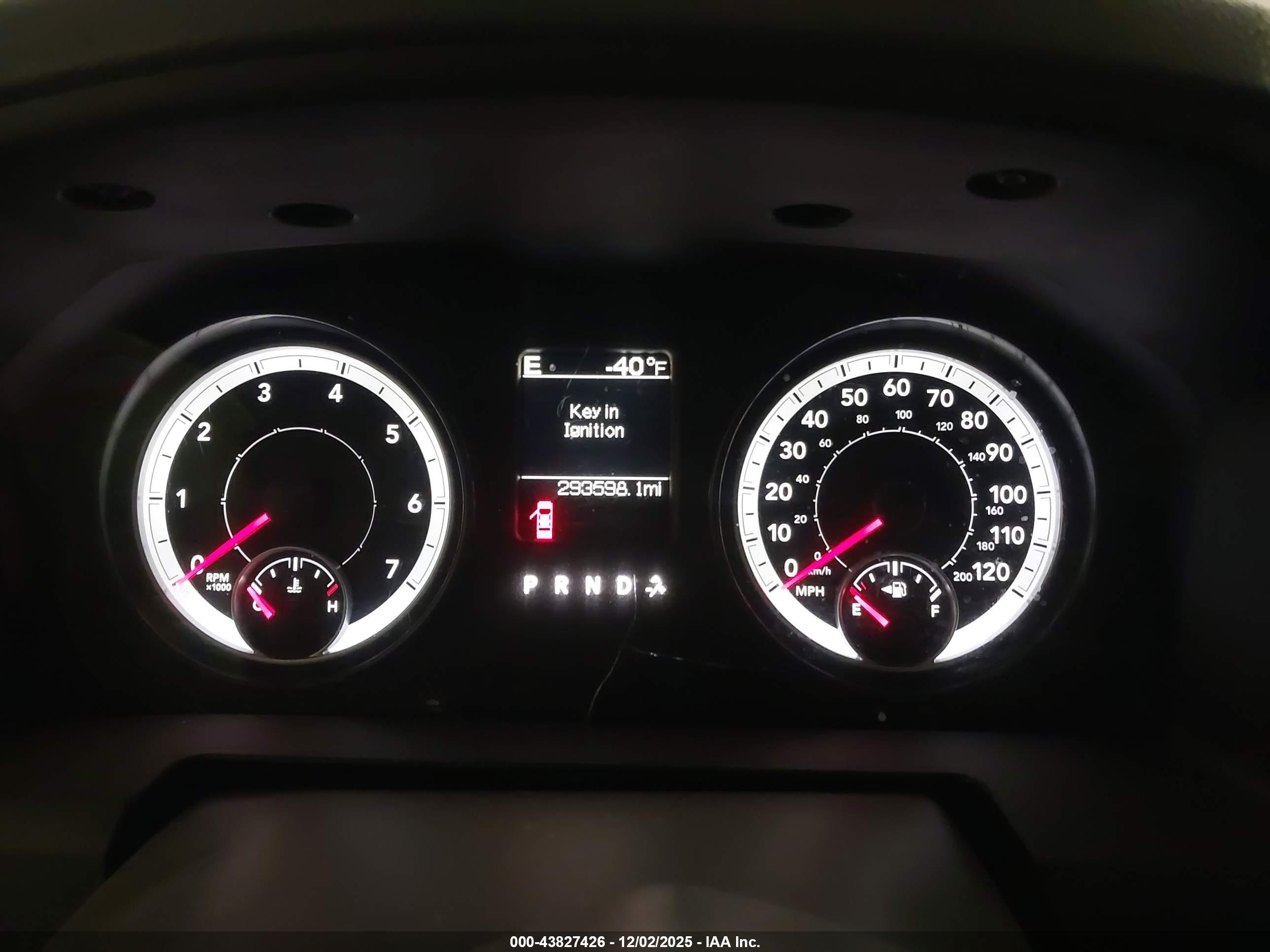 RAM 1500 image 7