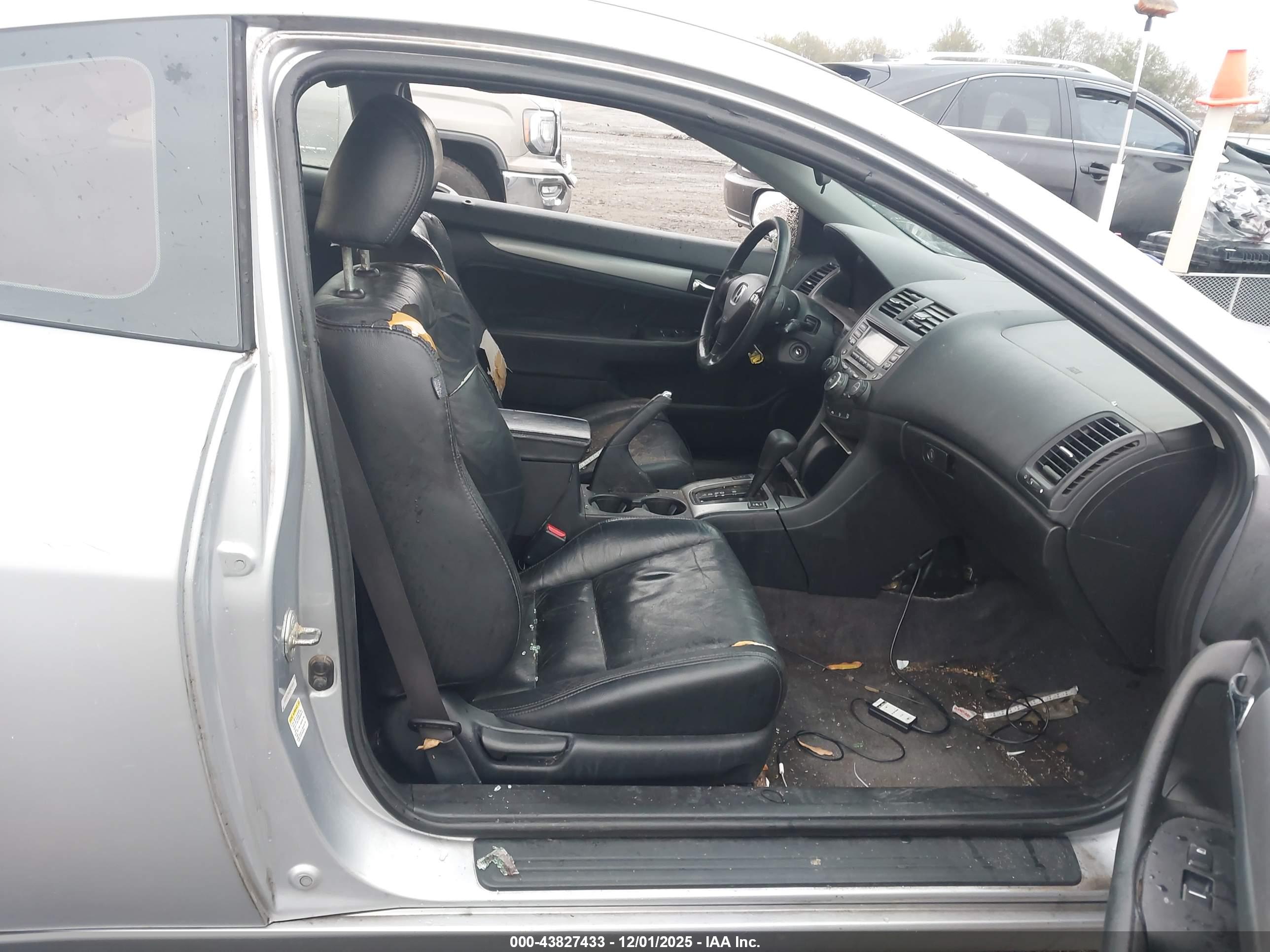 HONDA ACCORD image 5