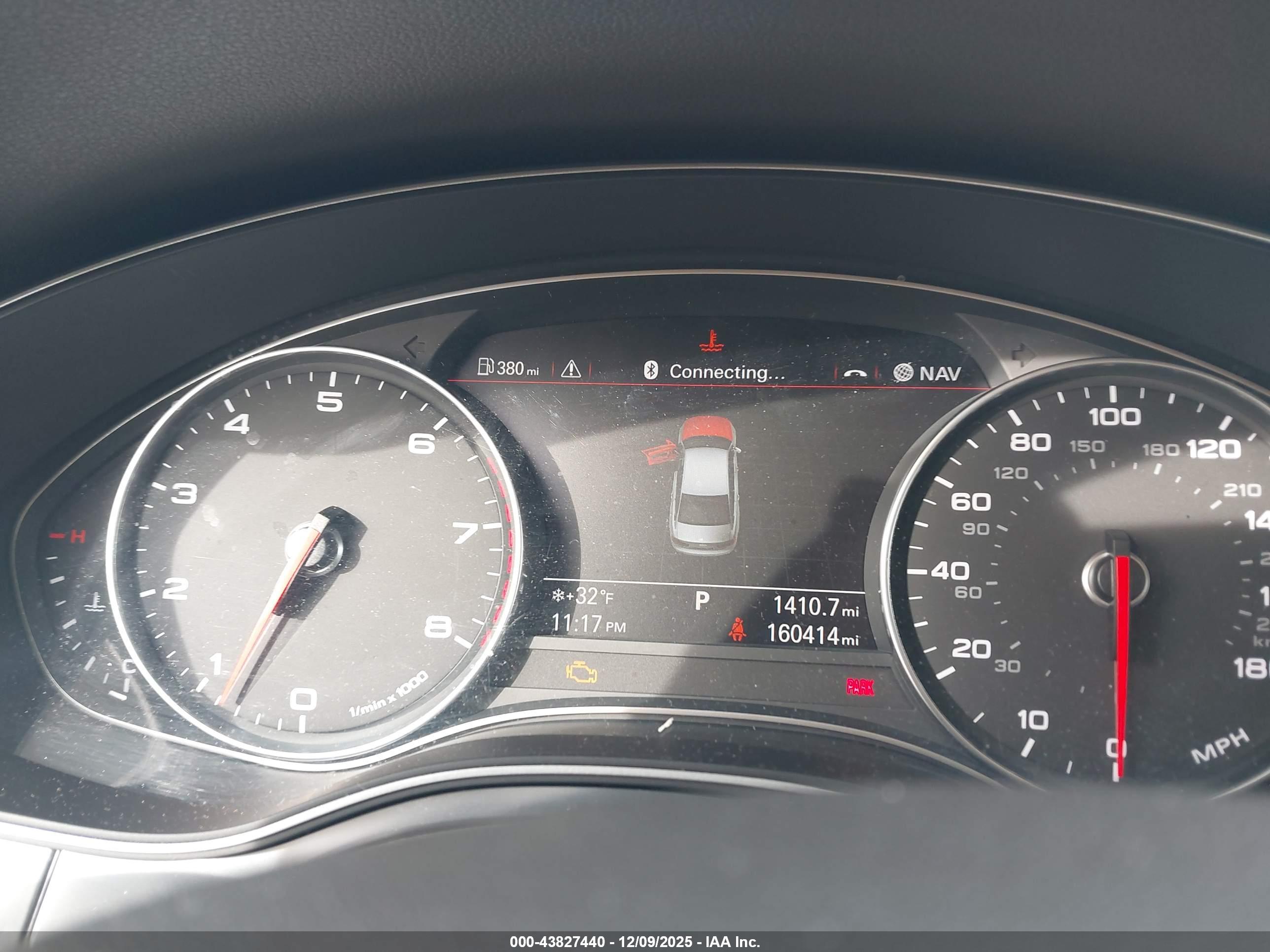 AUDI A6 image 7