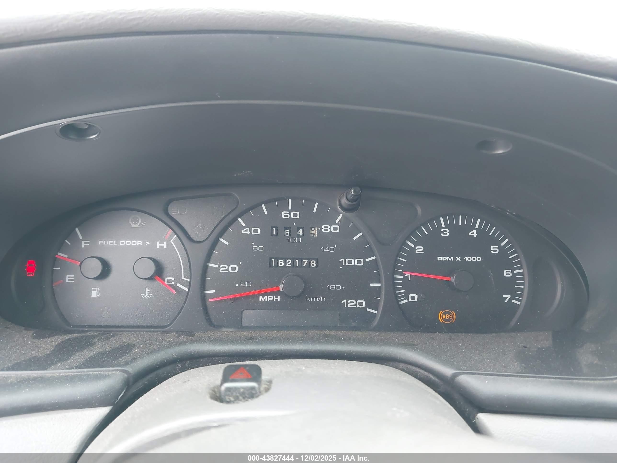 MERCURY SABLE image 7