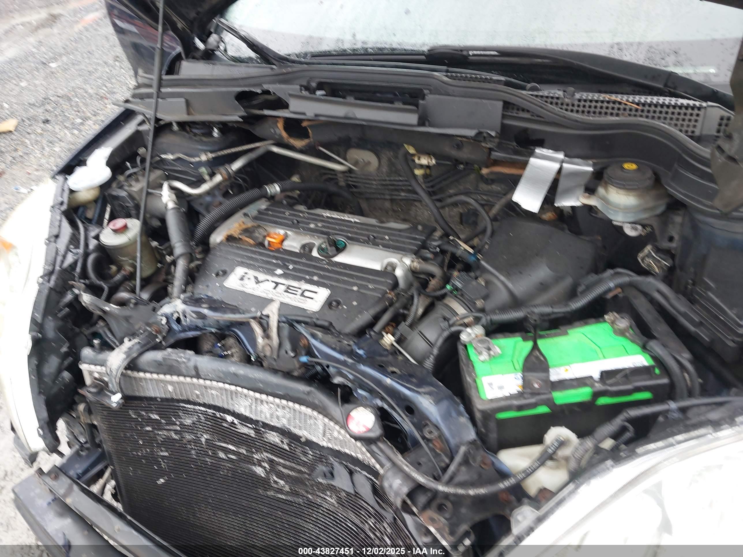 HONDA CR-V image 10